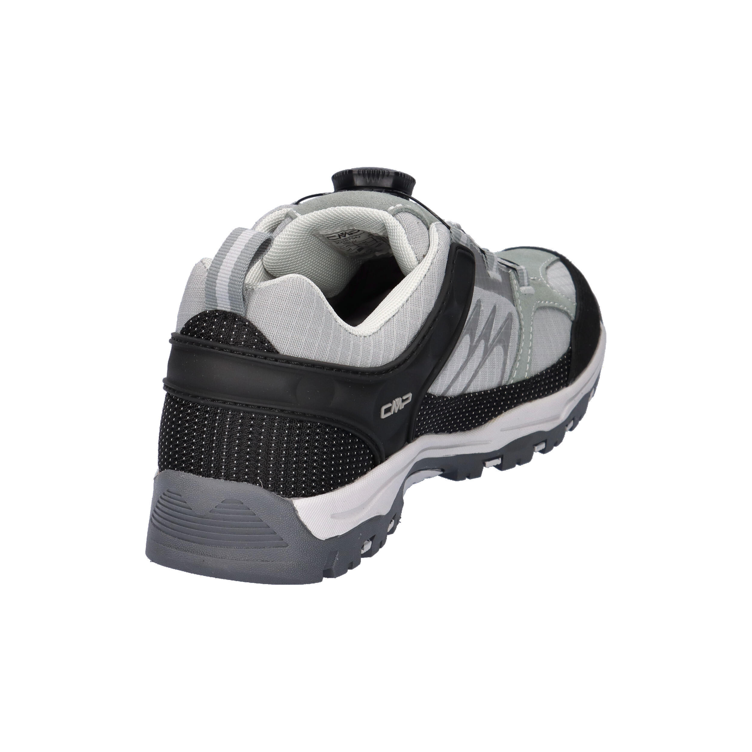 CMP Kinder Trekkingschuhe Kiruna Fitgo 3Q16754J 6/7