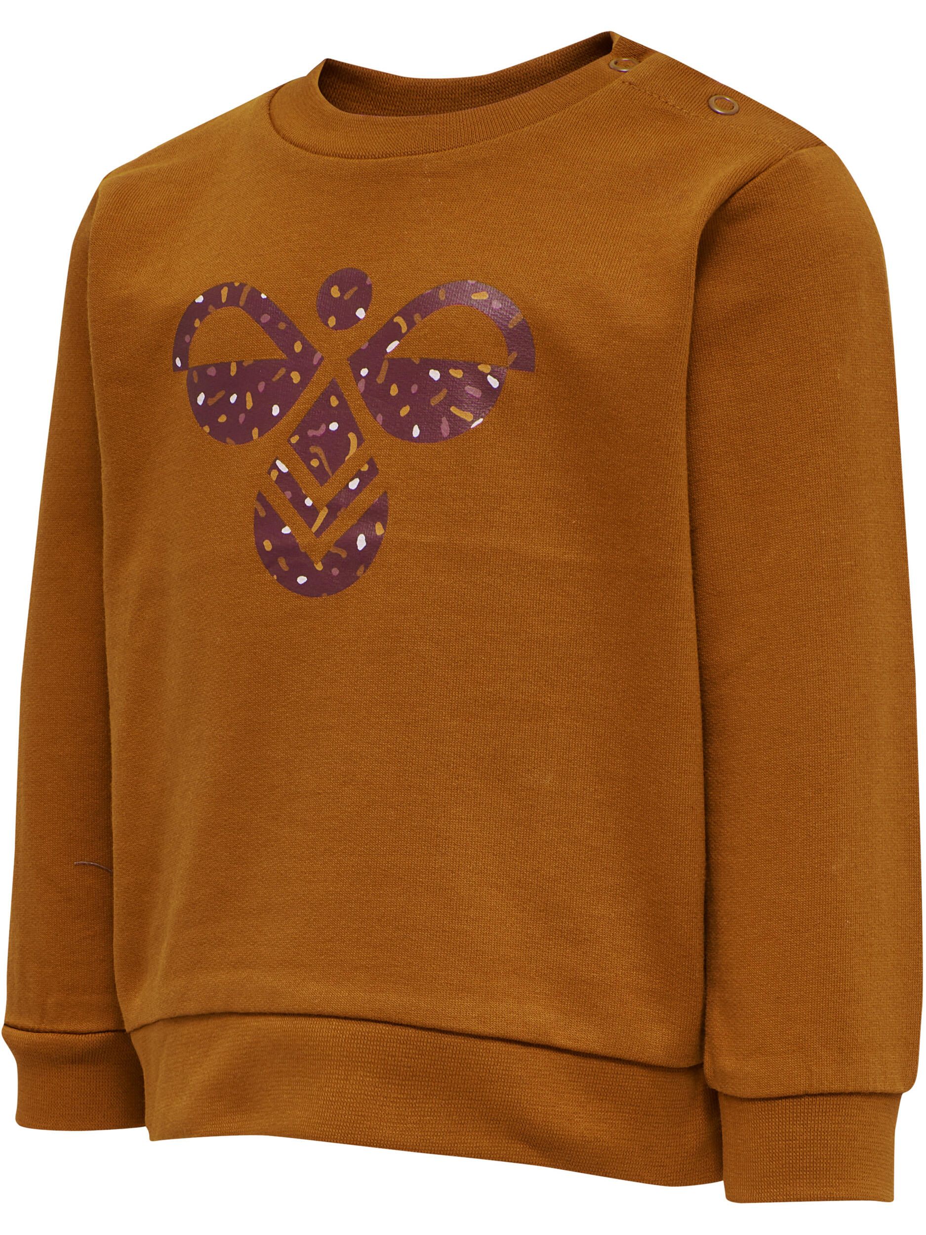 Enfiler Sweat-Shirt Hmllime Fille 4/6