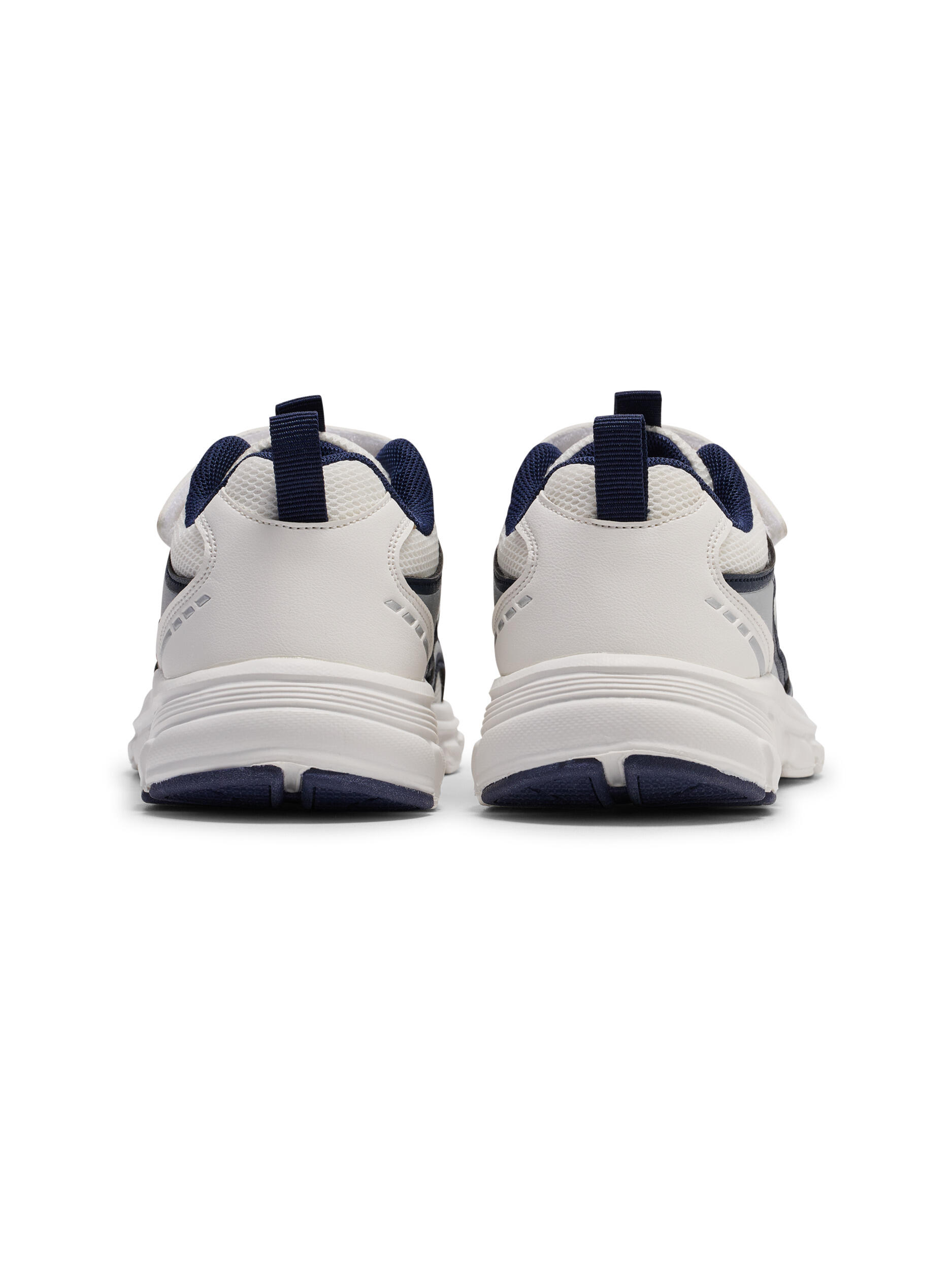 Fermeture Velcro Sneaker Effort One Mode De Vie Enfant 3/7