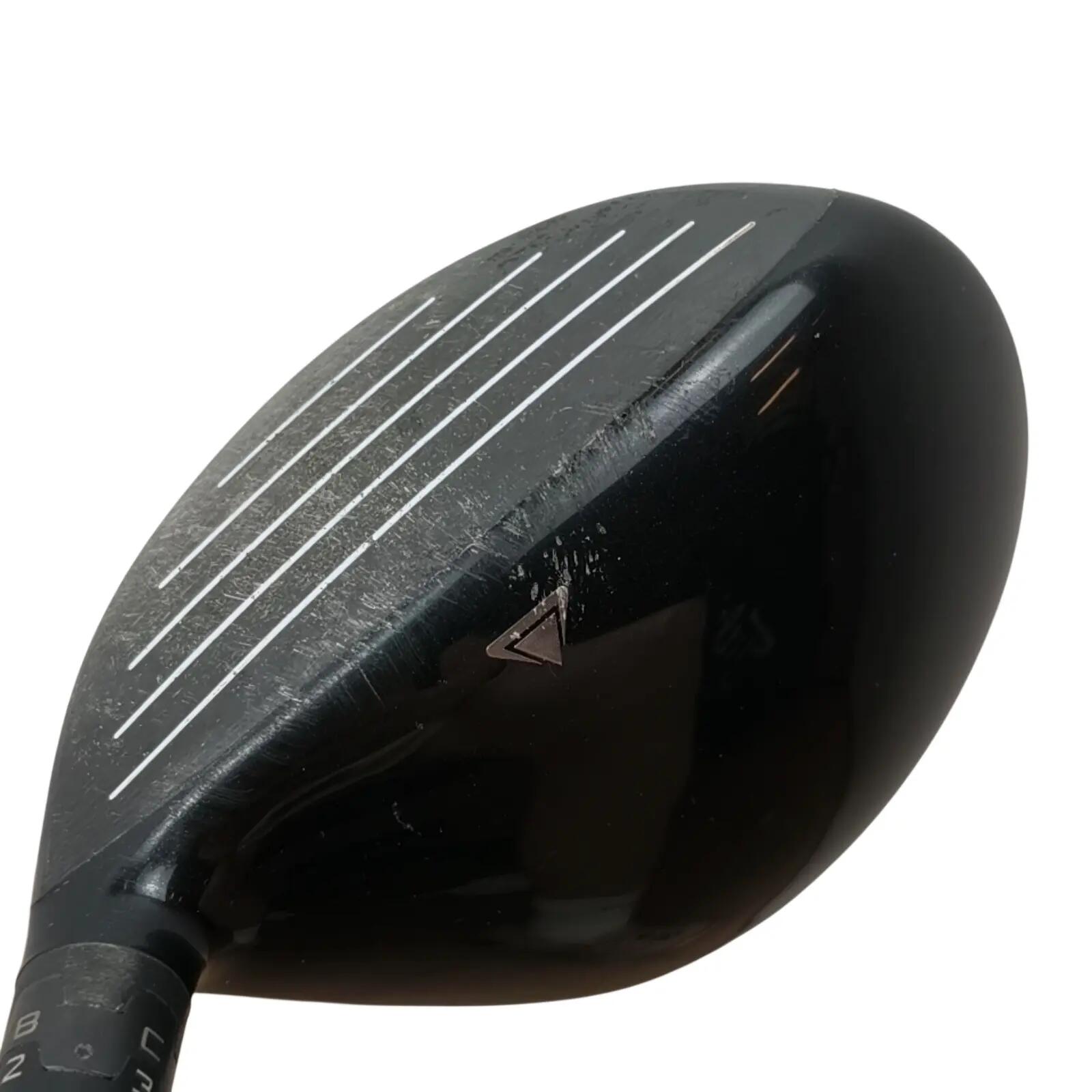 Titleist 915F Fairway Wood / Flex Lite / #5/16.5 3/5