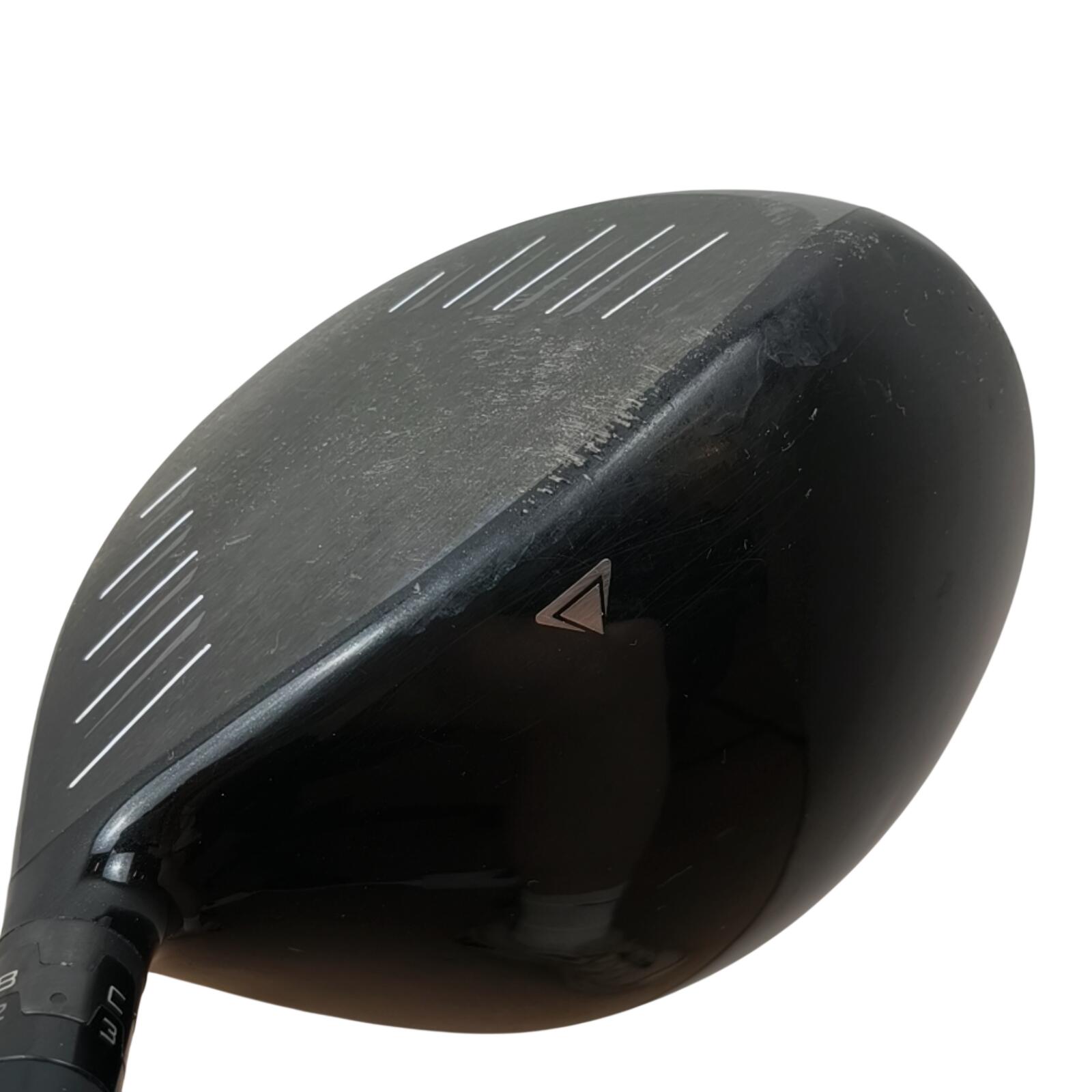 Titleist 915D3 Driver / Flex Stiff / Loft 8.5 3/5