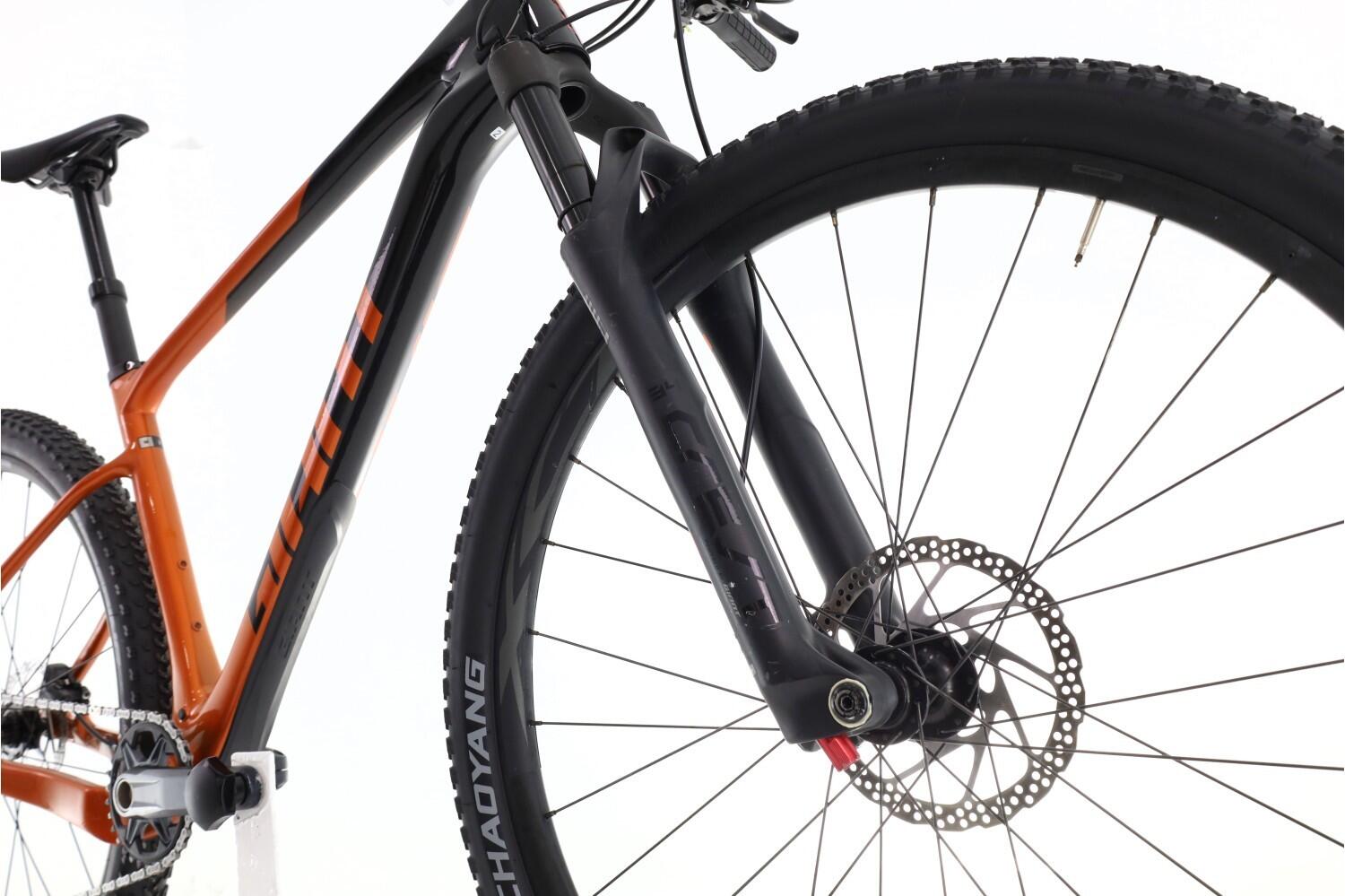 Refurbished MTB ·  XTC 2 · Sehr guter Zustand 5/8