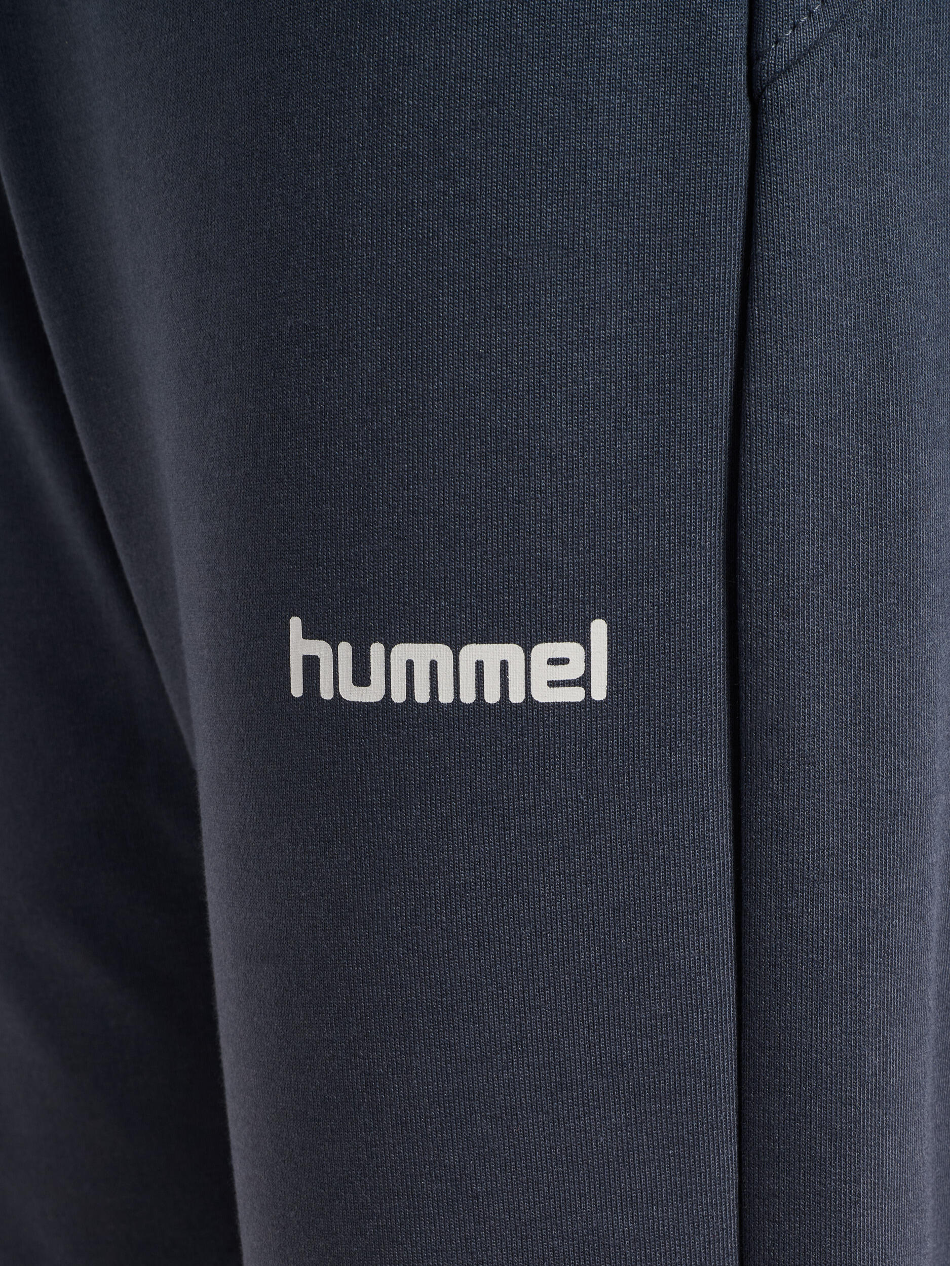 Fermeture À Cordon Pantalon Hmljr Reg Enfant 3/5