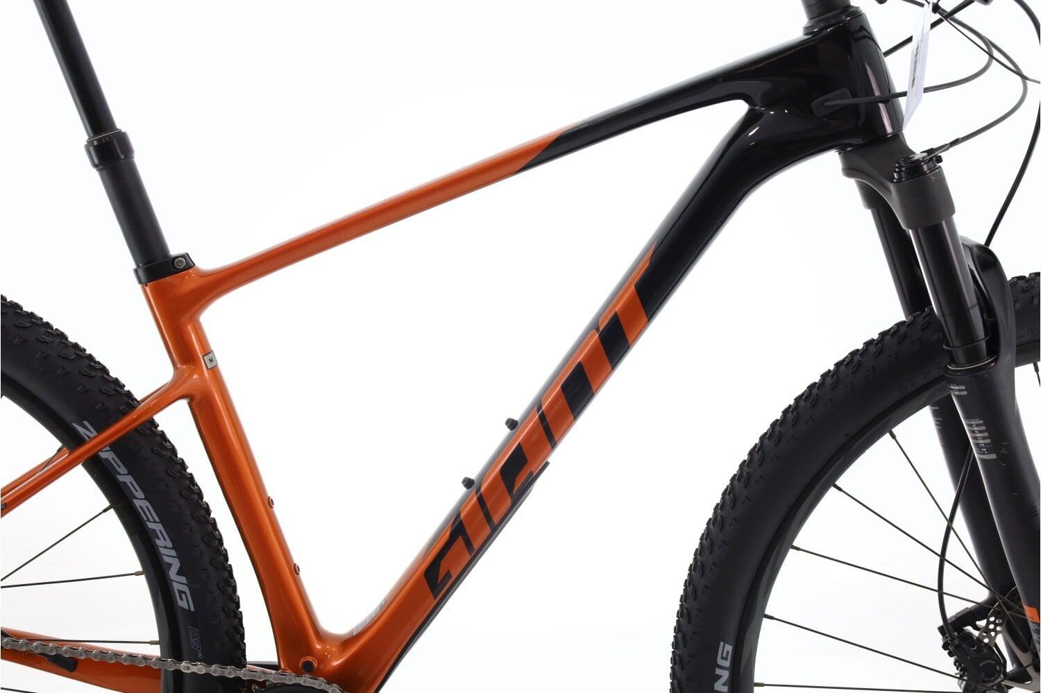 Refurbished MTB ·  XTC 2 · Sehr guter Zustand 2/8