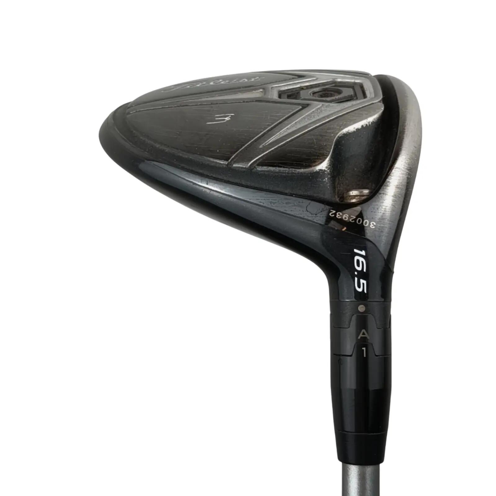 Titleist 915F Fairway Wood / Flex Lite / #5/16.5 2/5