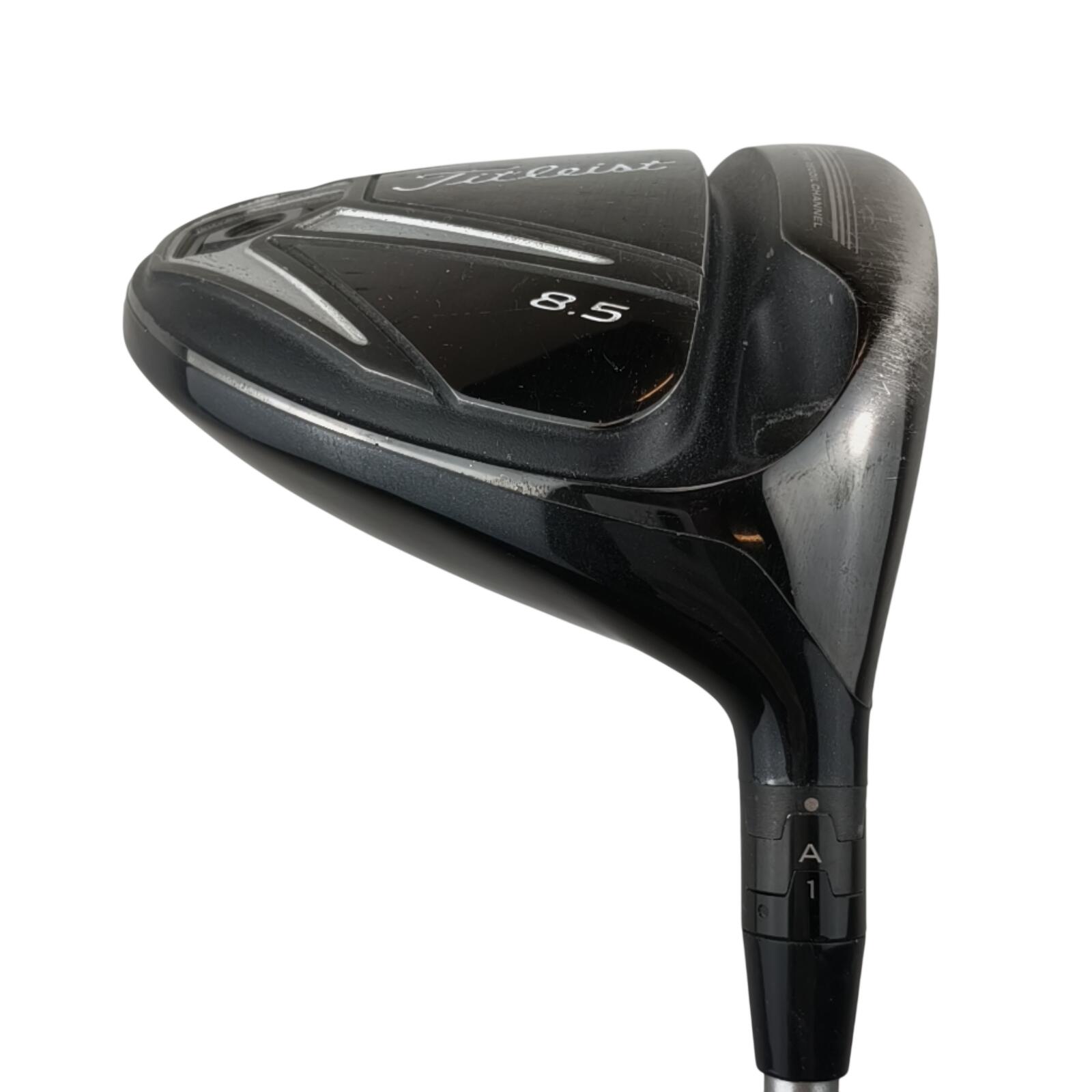 Titleist 915D3 Driver / Flex Stiff / Loft 8.5 2/5