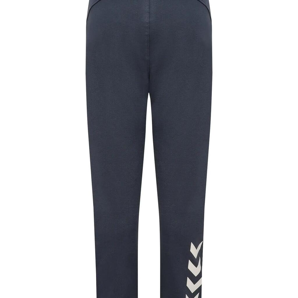 Regular children's jogging trousers Hummel Logo