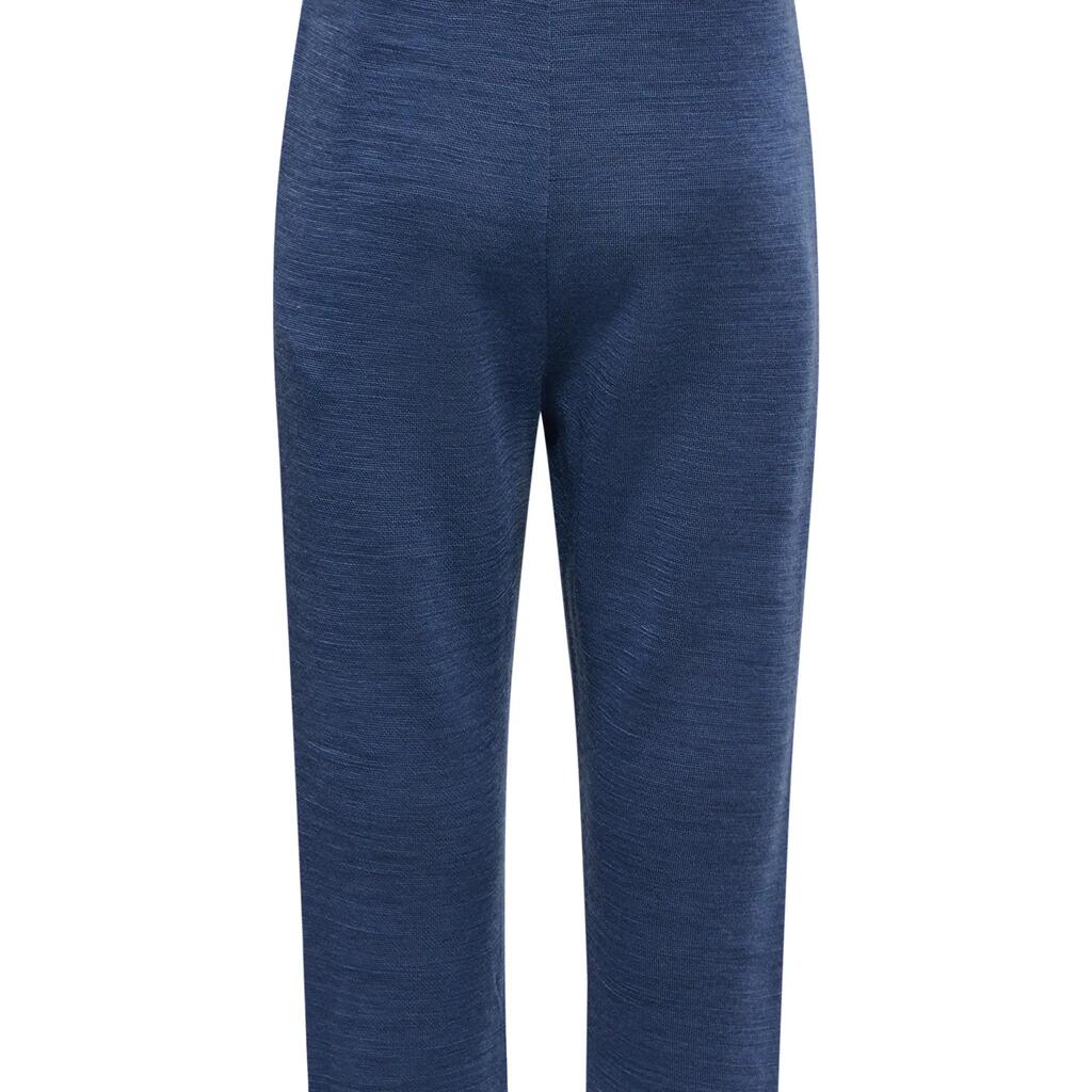 Baby boy wool jogging trousers Hummel
