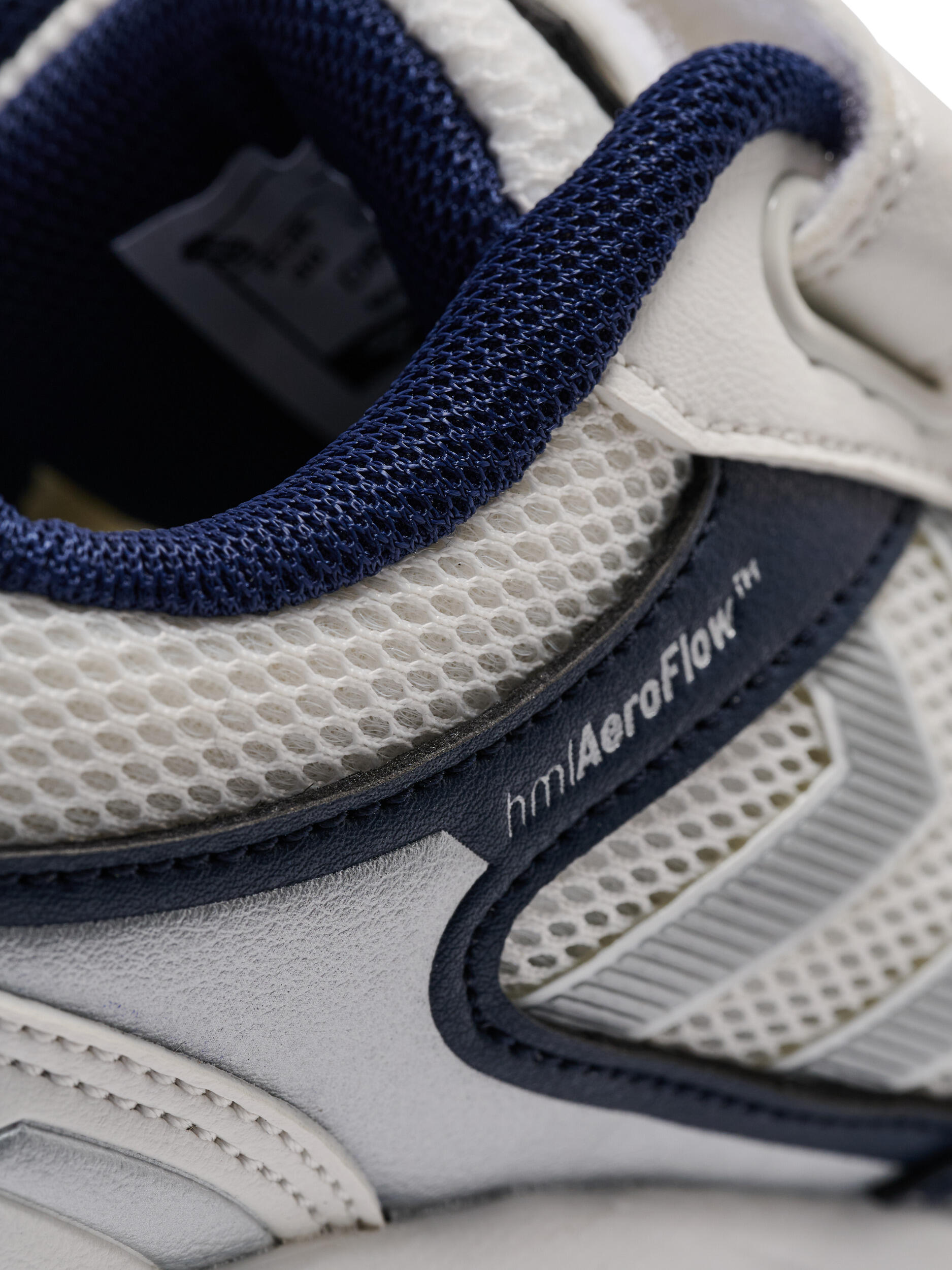 Fermeture Velcro Sneaker Effort One Mode De Vie Enfant 7/7