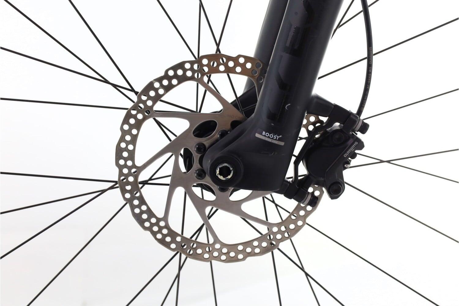 Refurbished MTB ·  XTC 2 · Sehr guter Zustand 7/8