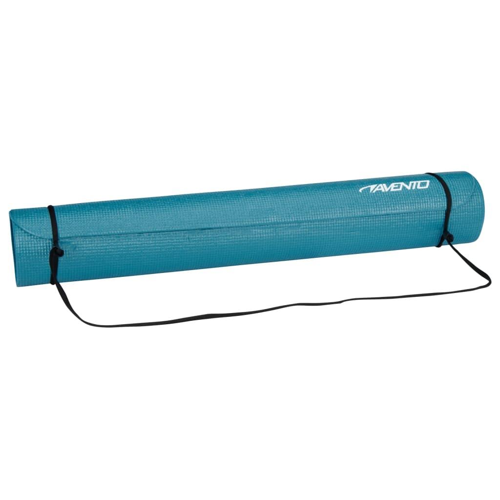 Tapis de yoga Avento Basic 3/5