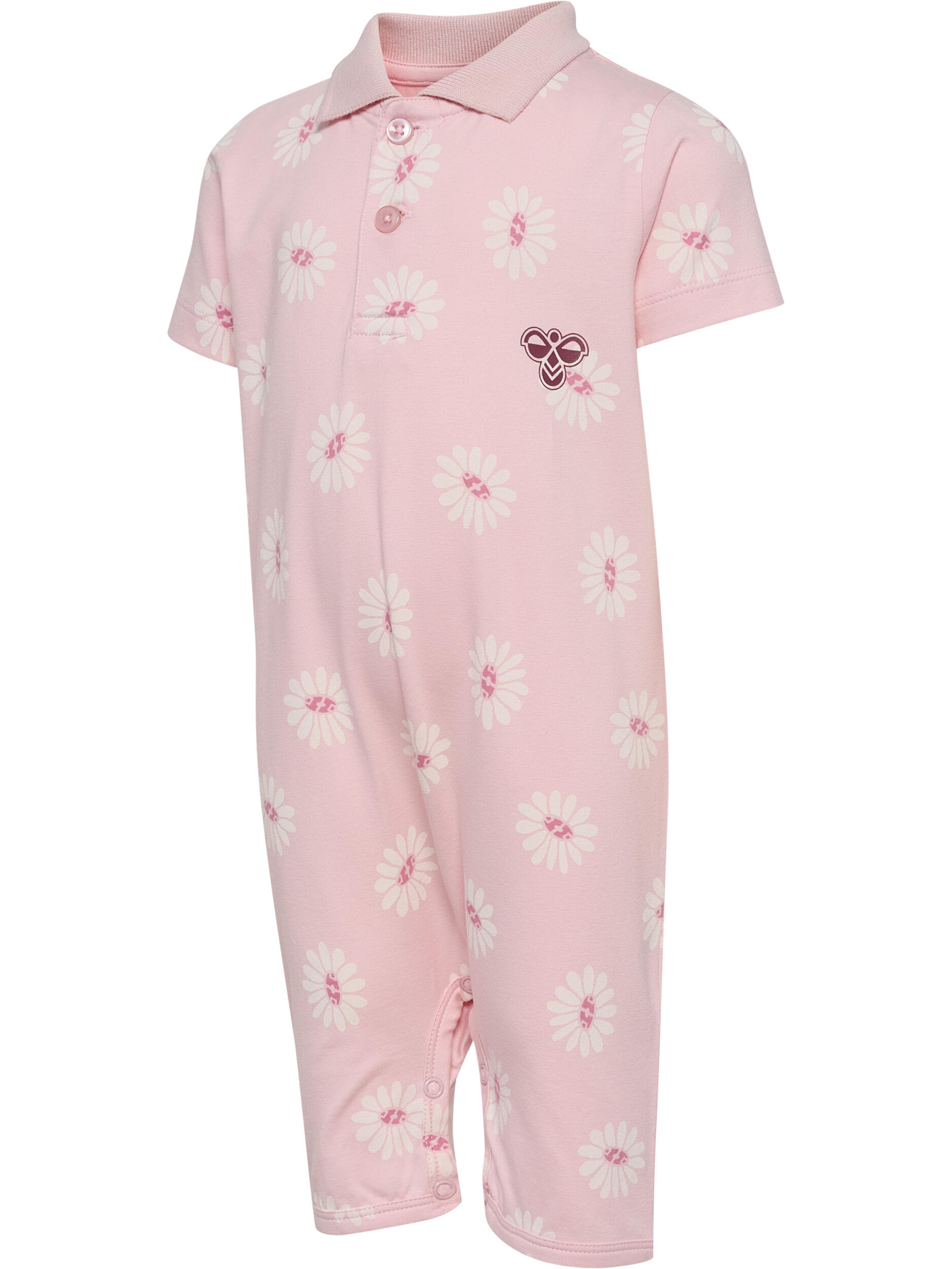 Enfiler Pièce Unique Hmlmini Mode De Vie Enfant 4/5