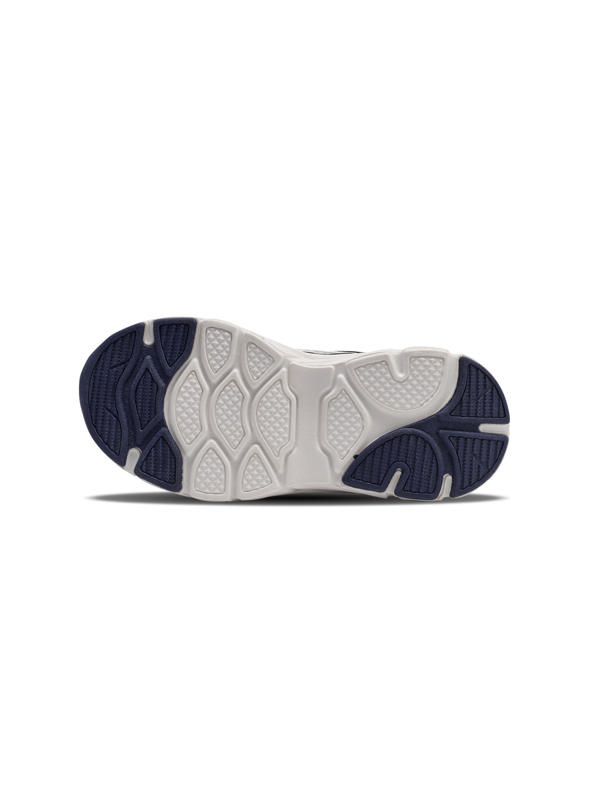 Fermeture Velcro Sneaker Effort One Mode De Vie Enfant 5/7