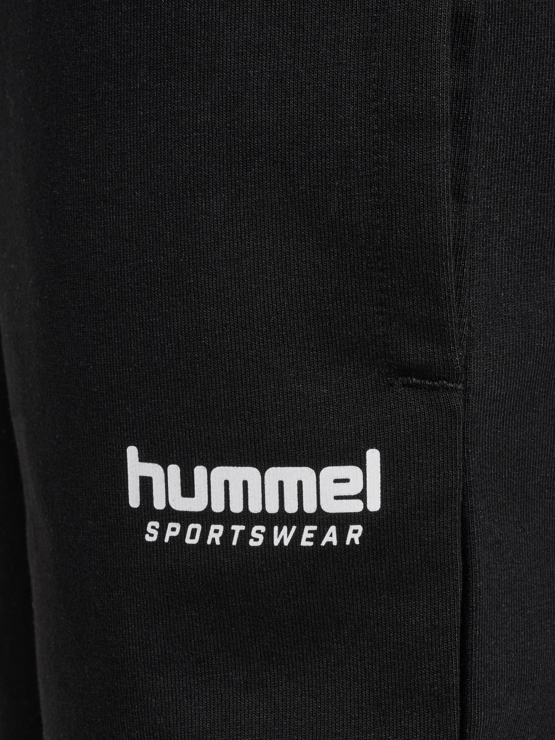 Enfiler Short Hmlcua Enfant 3/5