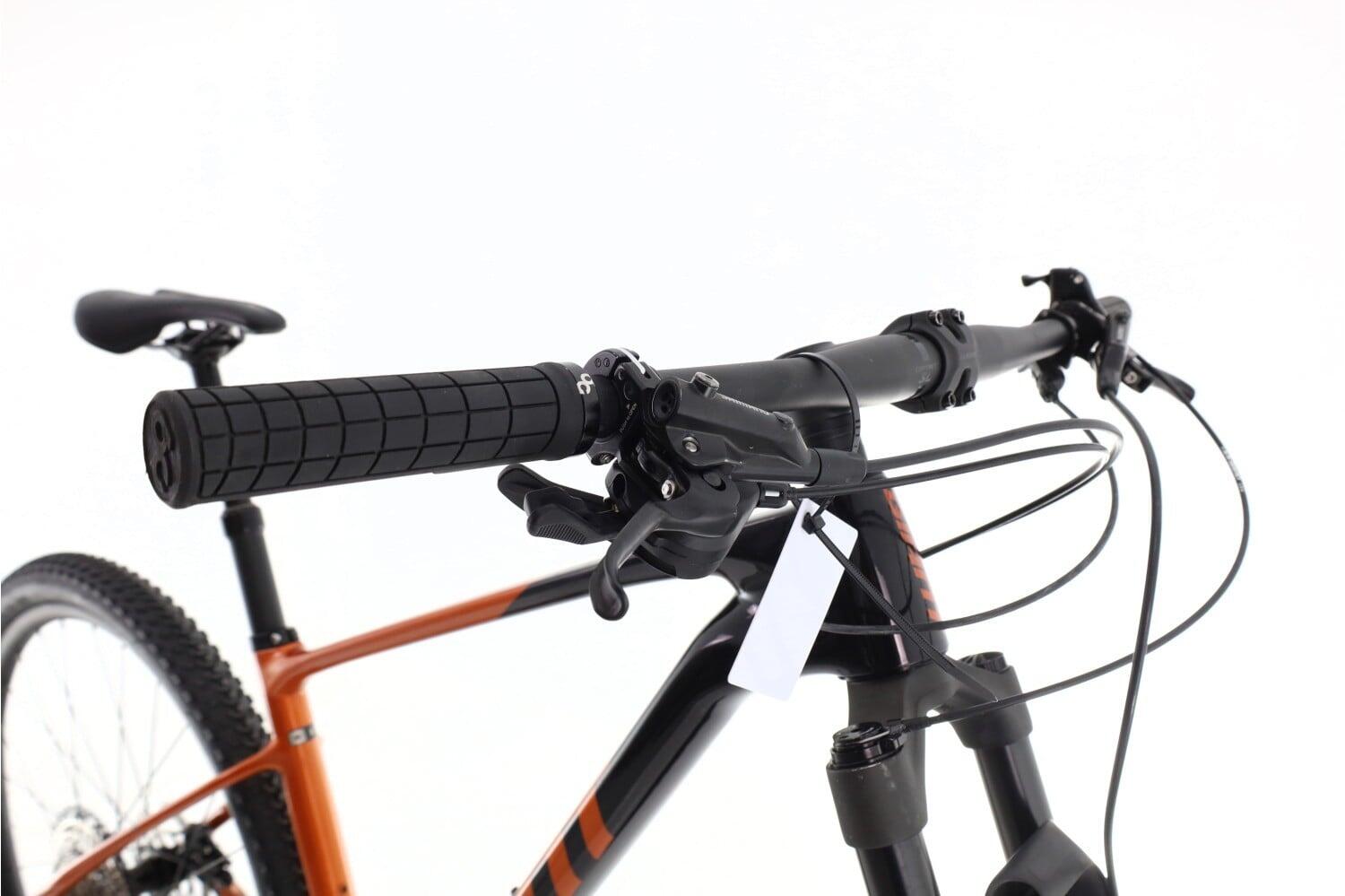 Refurbished MTB ·  XTC 2 · Sehr guter Zustand 6/8