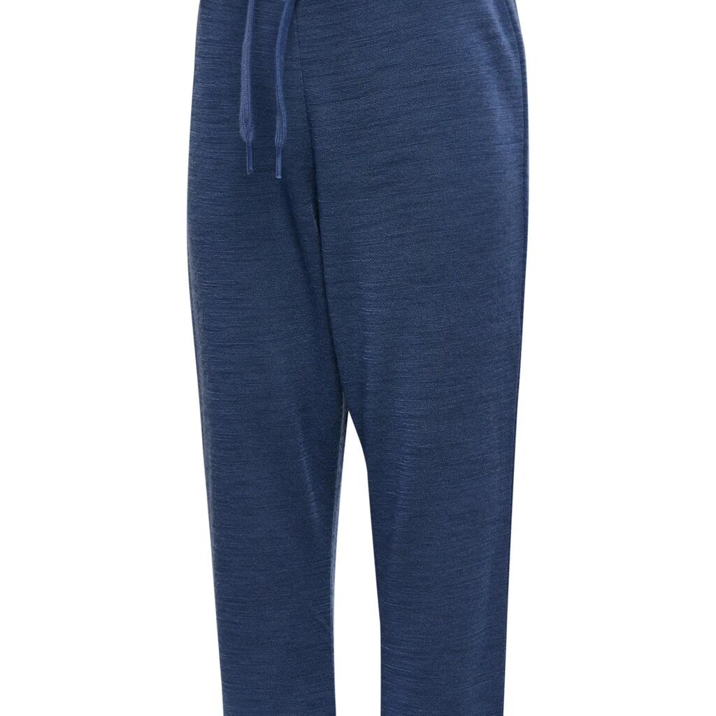 Baby boy wool jogging trousers Hummel