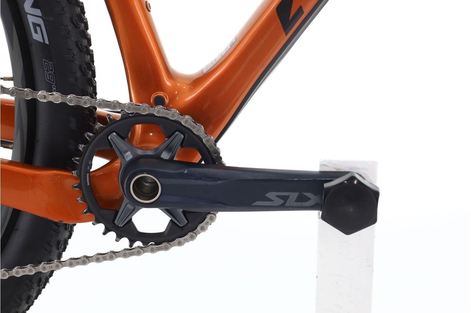 Refurbished MTB ·  XTC 2 · Sehr guter Zustand 4/8