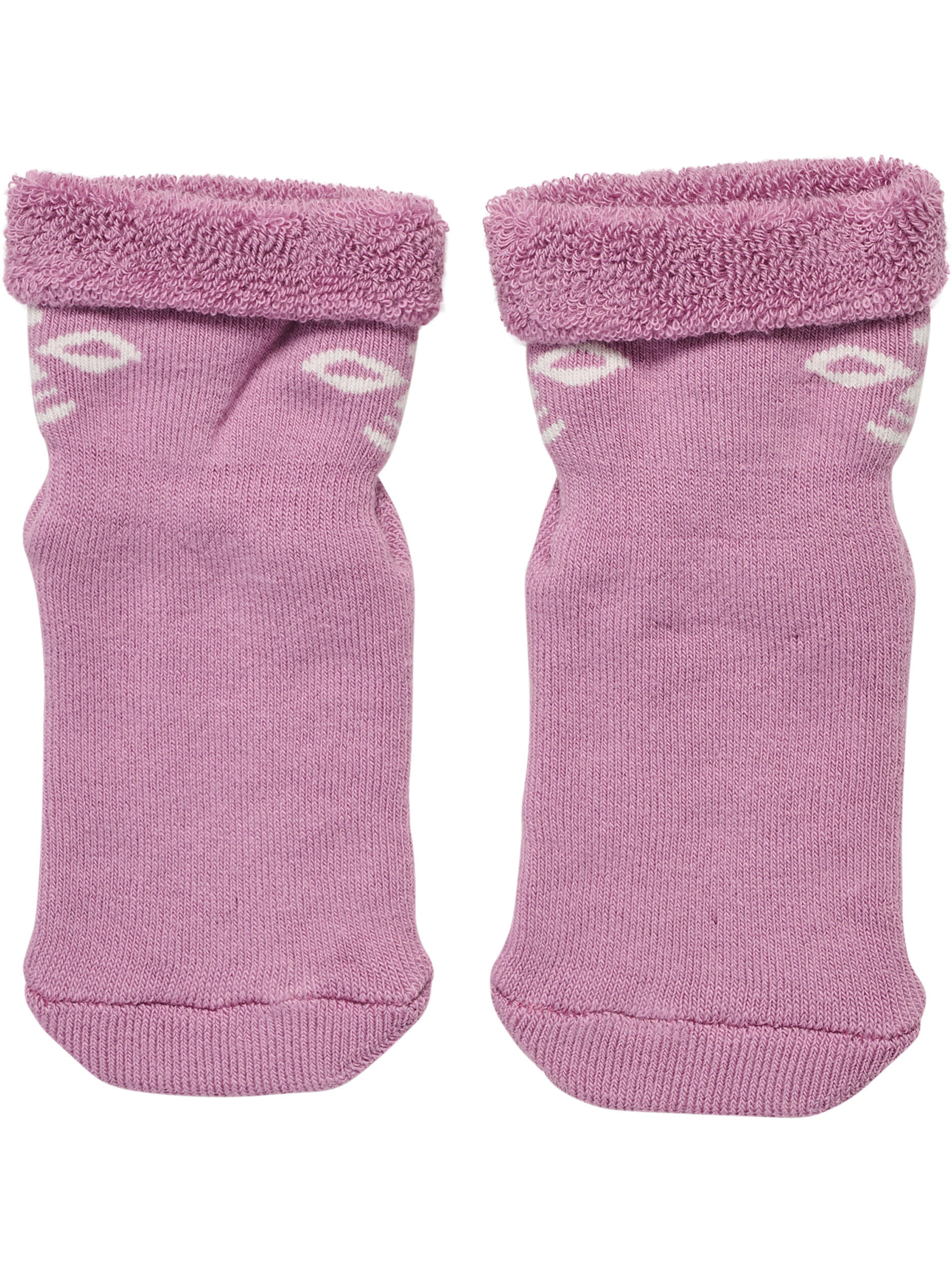 Enfiler Long Chaussettes Snubbie S Enfant 2/4