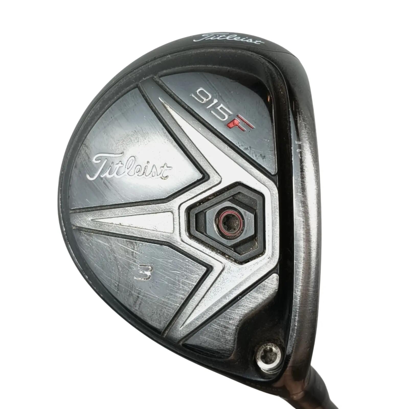 TITLEIST picture