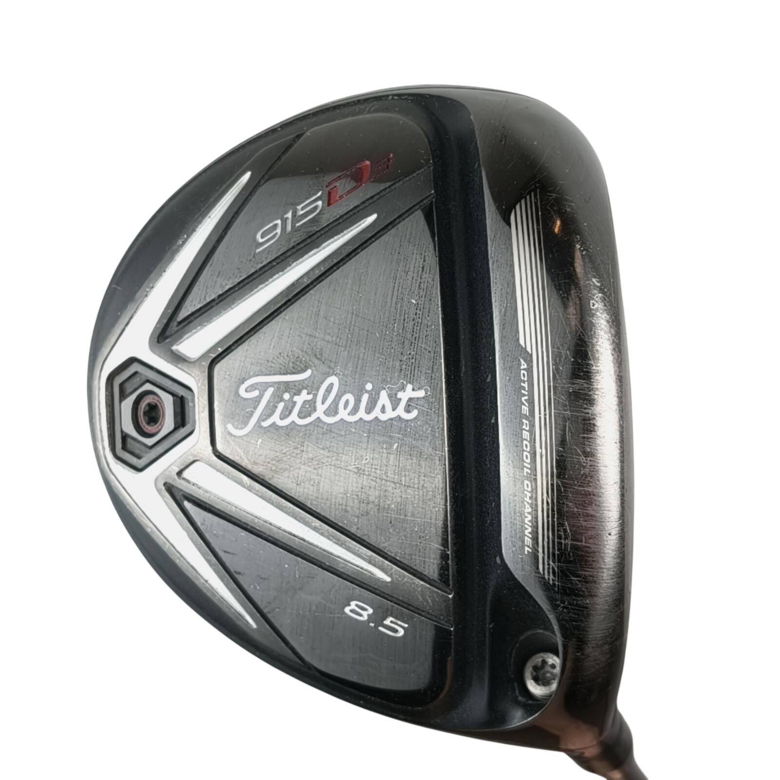 TITLEIST picture