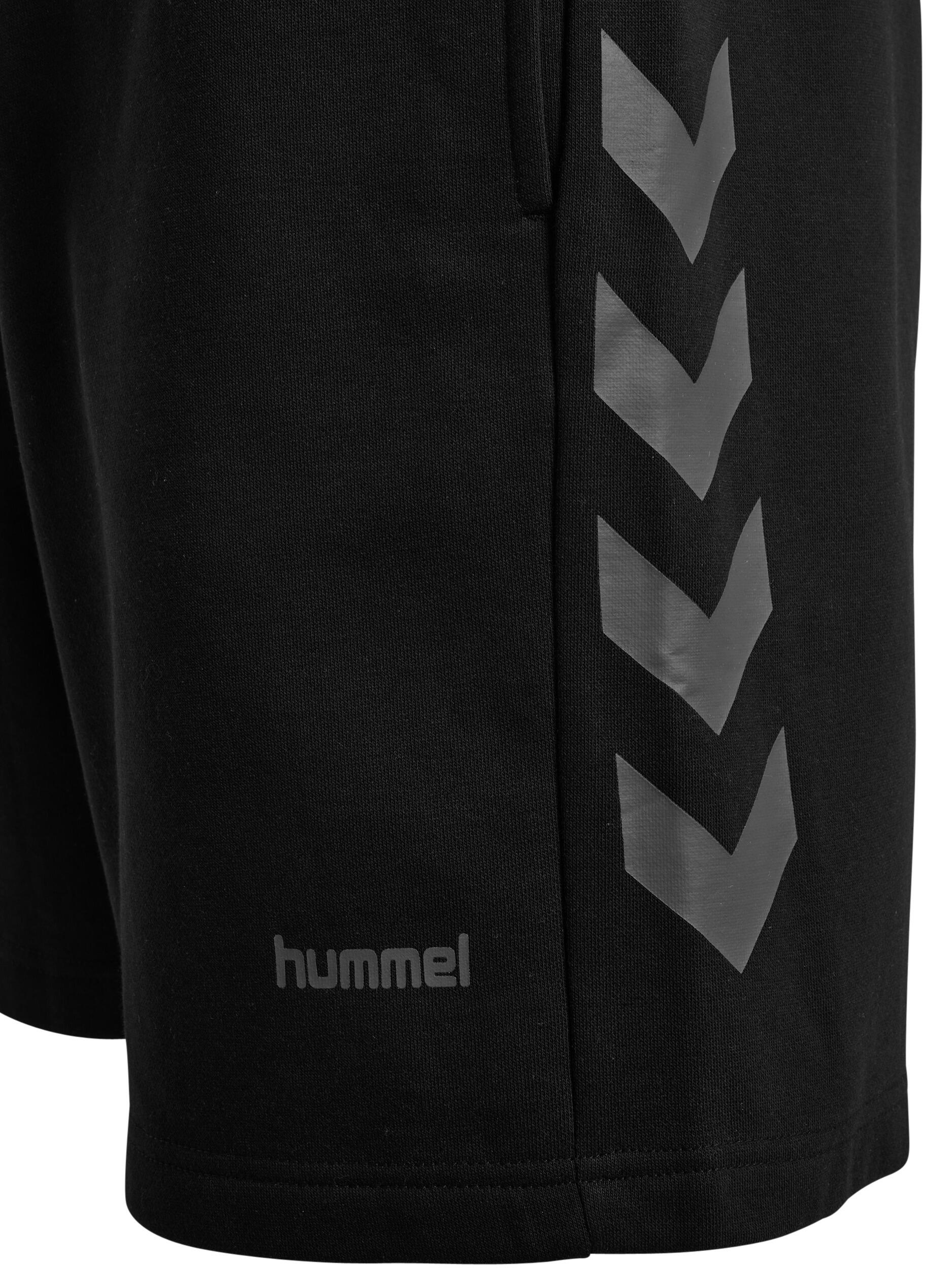 Verstellbare Taille Kurze Hose Hmlkeeper Lebensstil Herren 7/7