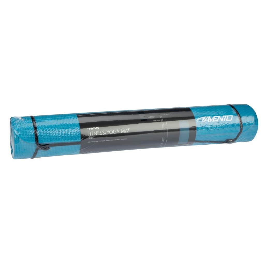 Tapis de yoga Avento Basic 4/5