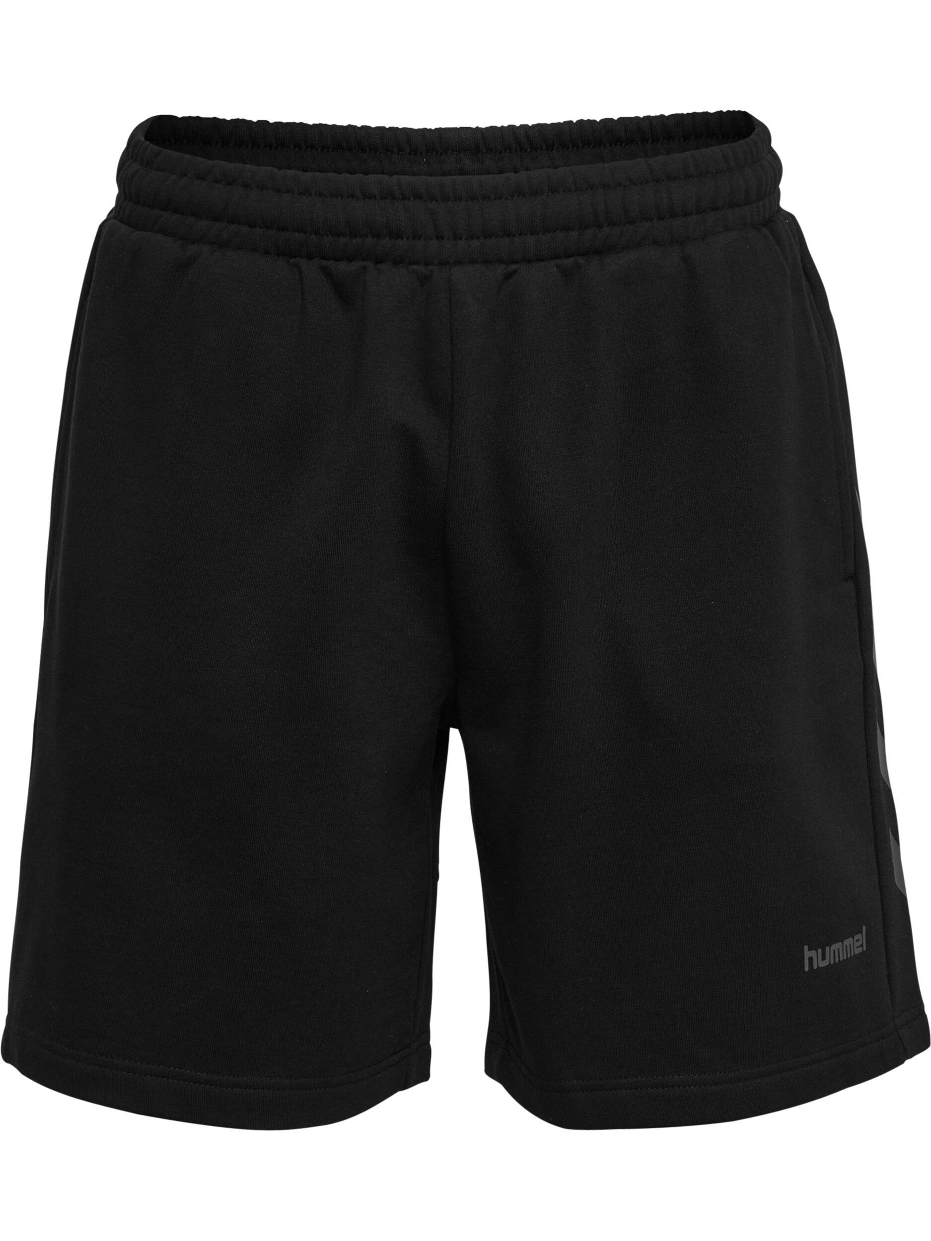 Verstellbare Taille Kurze Hose Hmlkeeper Lebensstil Herren 5/7