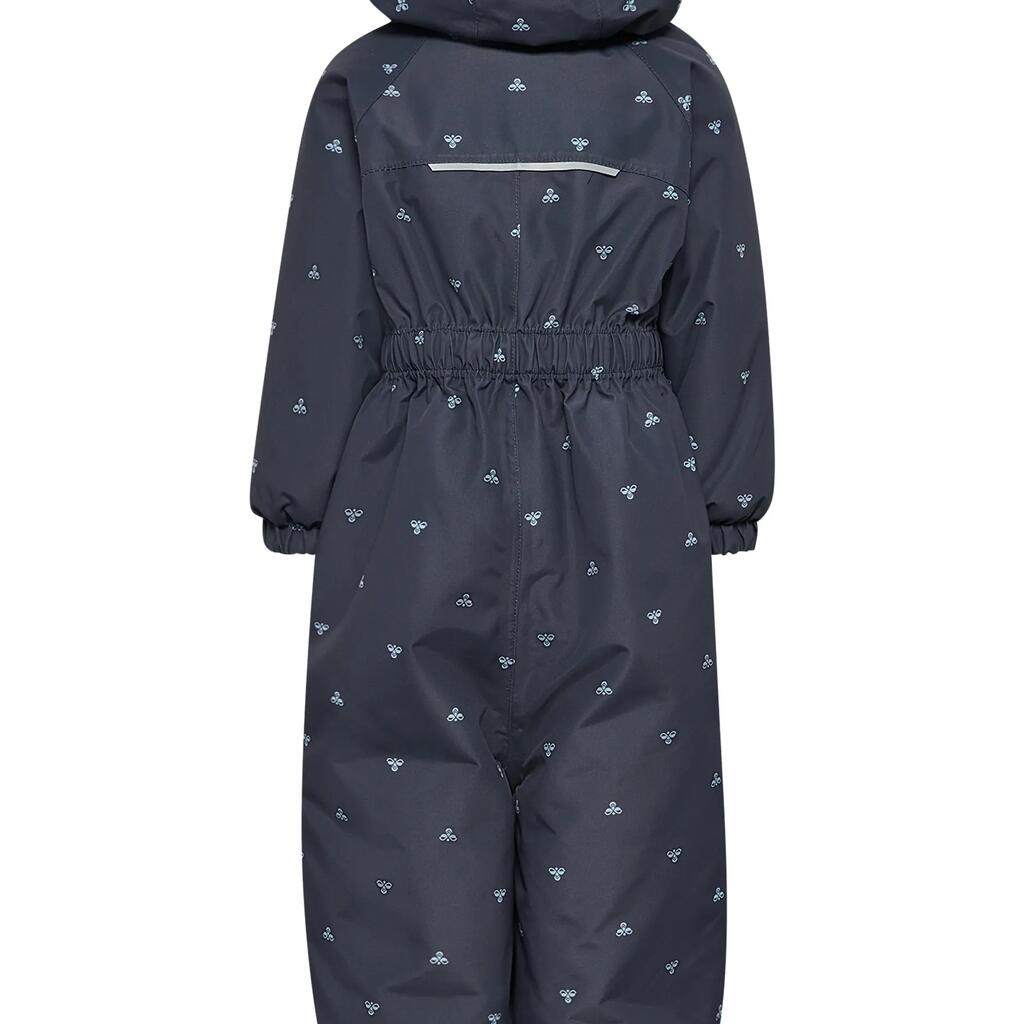Baby ski suit Hummel AOP 10K