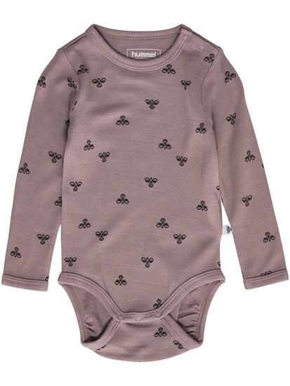 Enfiler Pièce Unique Hmlmini Enfant
