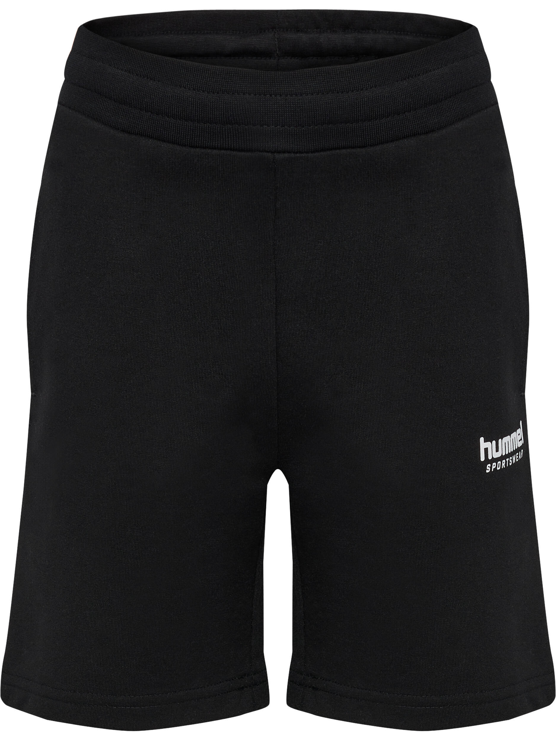 Enfiler Short Hmlcua Enfant 1/5