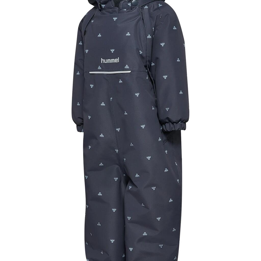 Baby ski suit Hummel AOP 10K