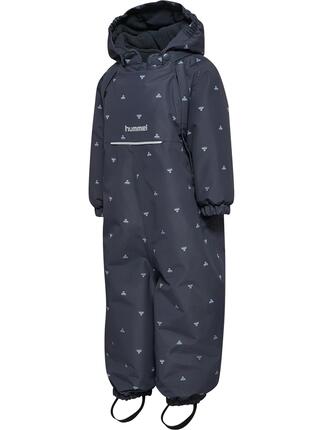Fermeture Éclair Combinaison De Neige Hmlmini Enfant