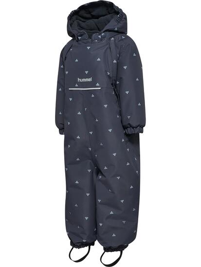 Fermeture Éclair Combinaison De Neige Hmlmini Enfant