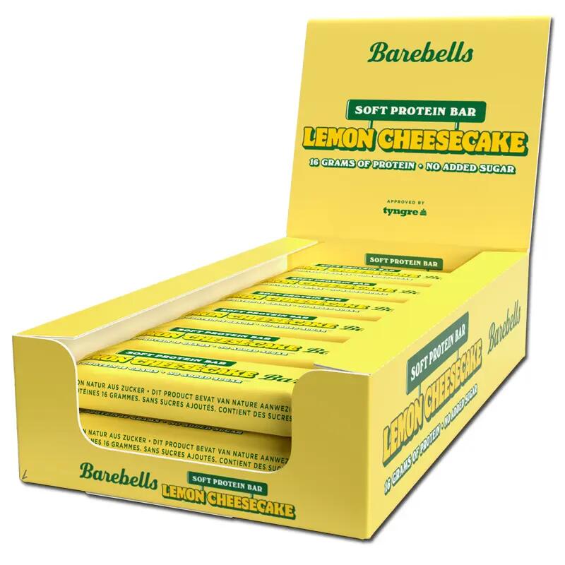 BAREBELLS picture