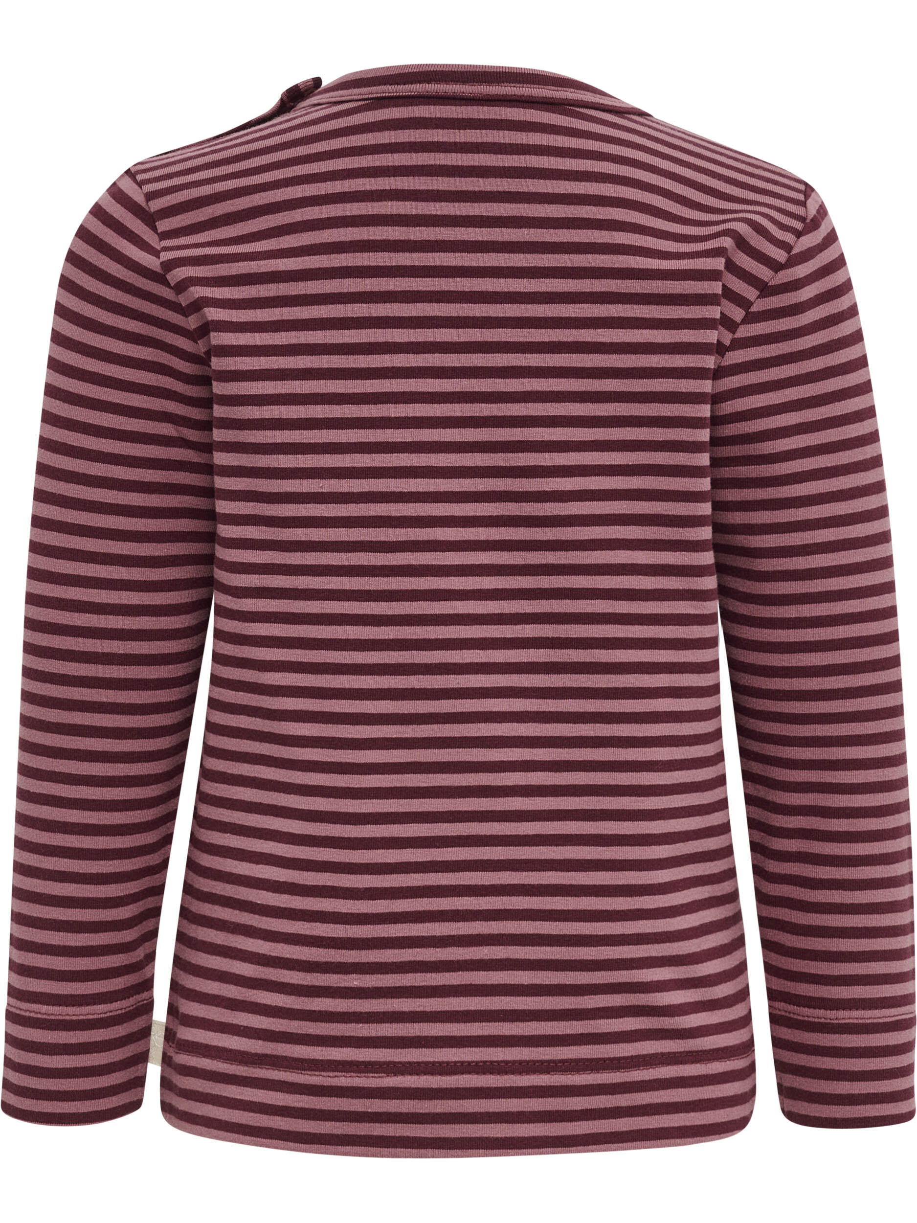 Drukknop T-Shirt Hmlmulle Lifestyle Jongens 2/5