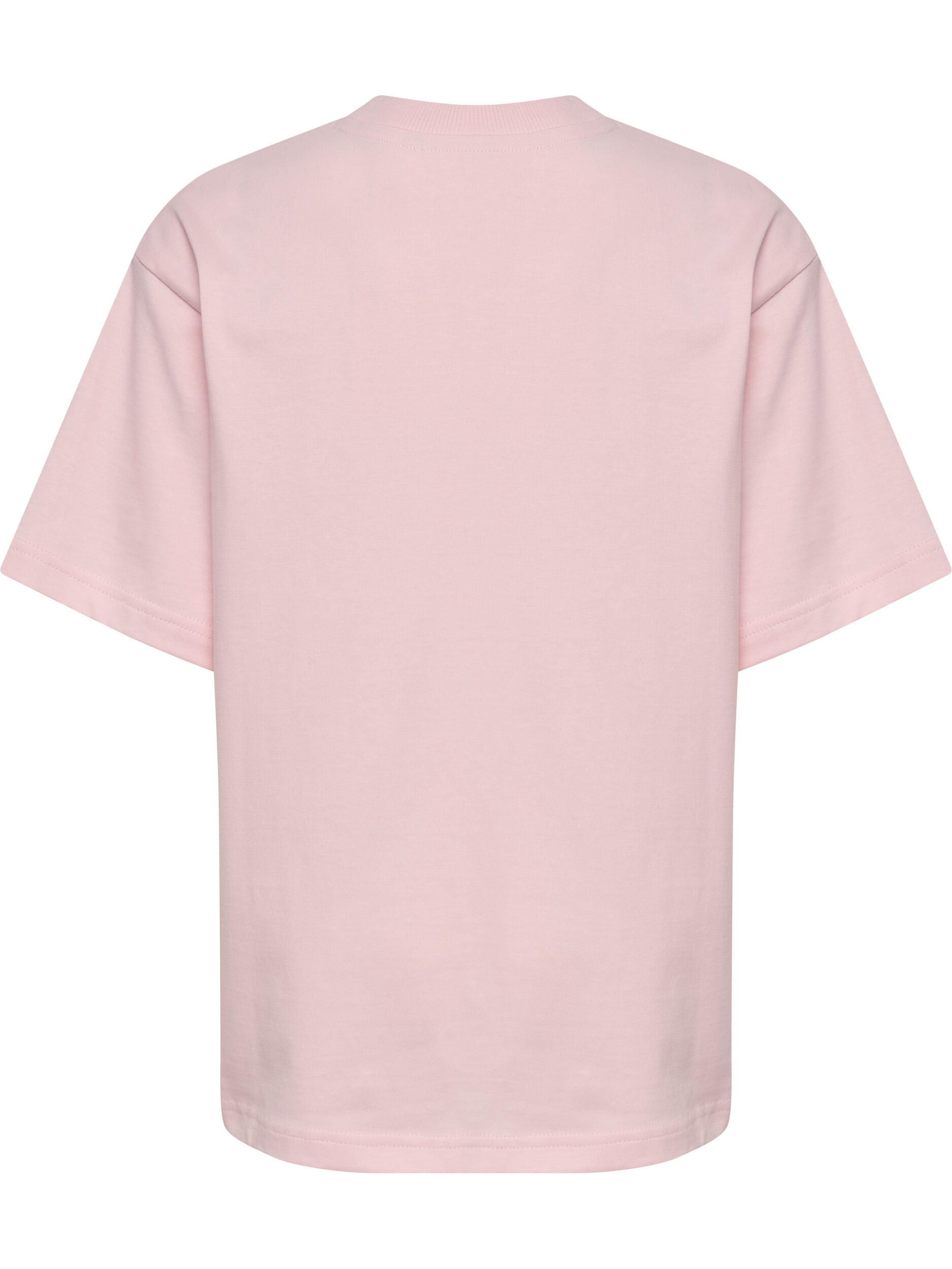 Enfiler T-Shirt Hmljr Loose Enfant 2/5