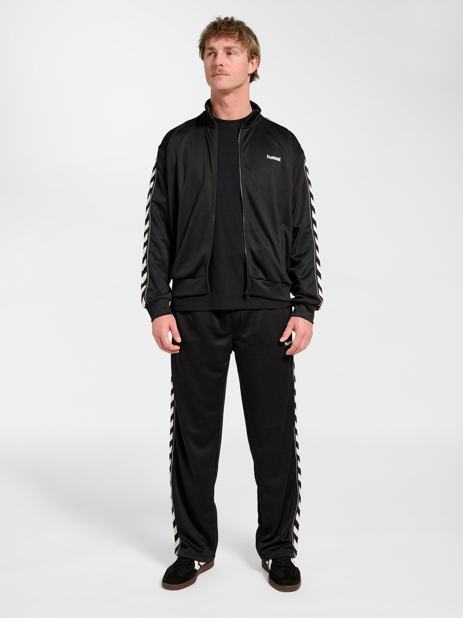 Jacke Hmlclub Erwachsene 3/7