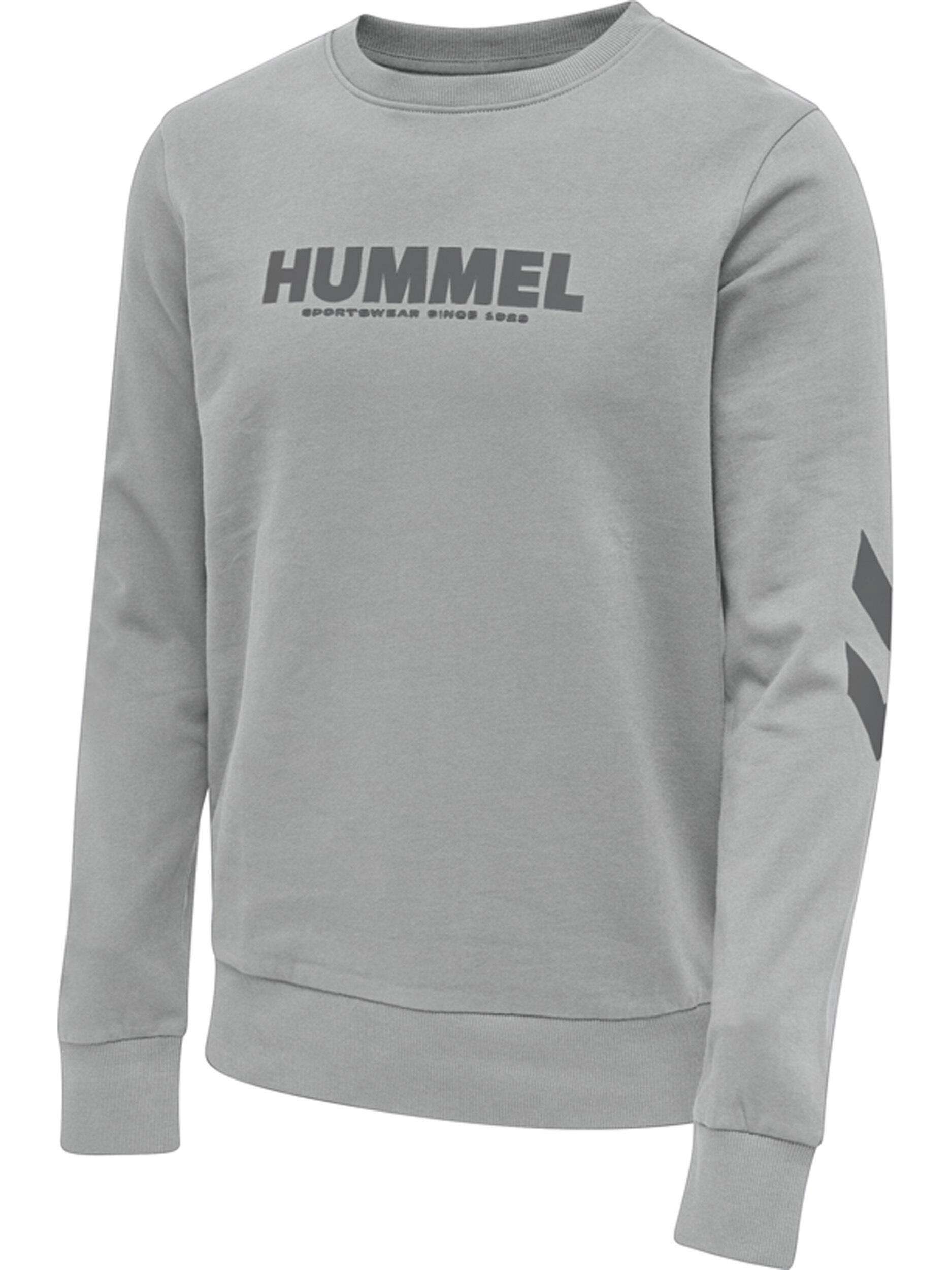 Sweatshirt Hmllegacy Erwachsene 2/8