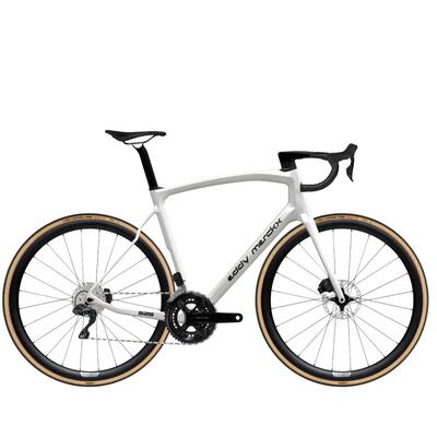 Second Life - Eddy Merckx 525 105 Di2 2x12v XS. Bici da strada