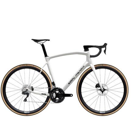 Second Life – Eddy Merckx 525 105 Di2 2x12v S. Rennrad