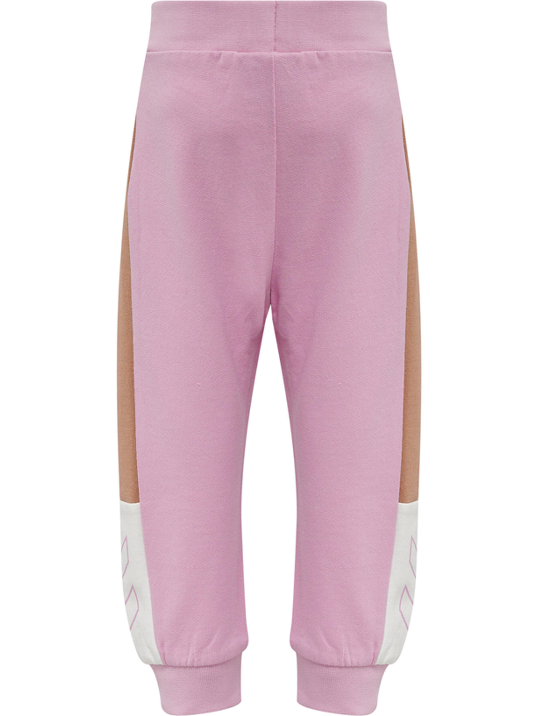 Trekkoordsluiting Broek Hmlanju Meisjes 2/5