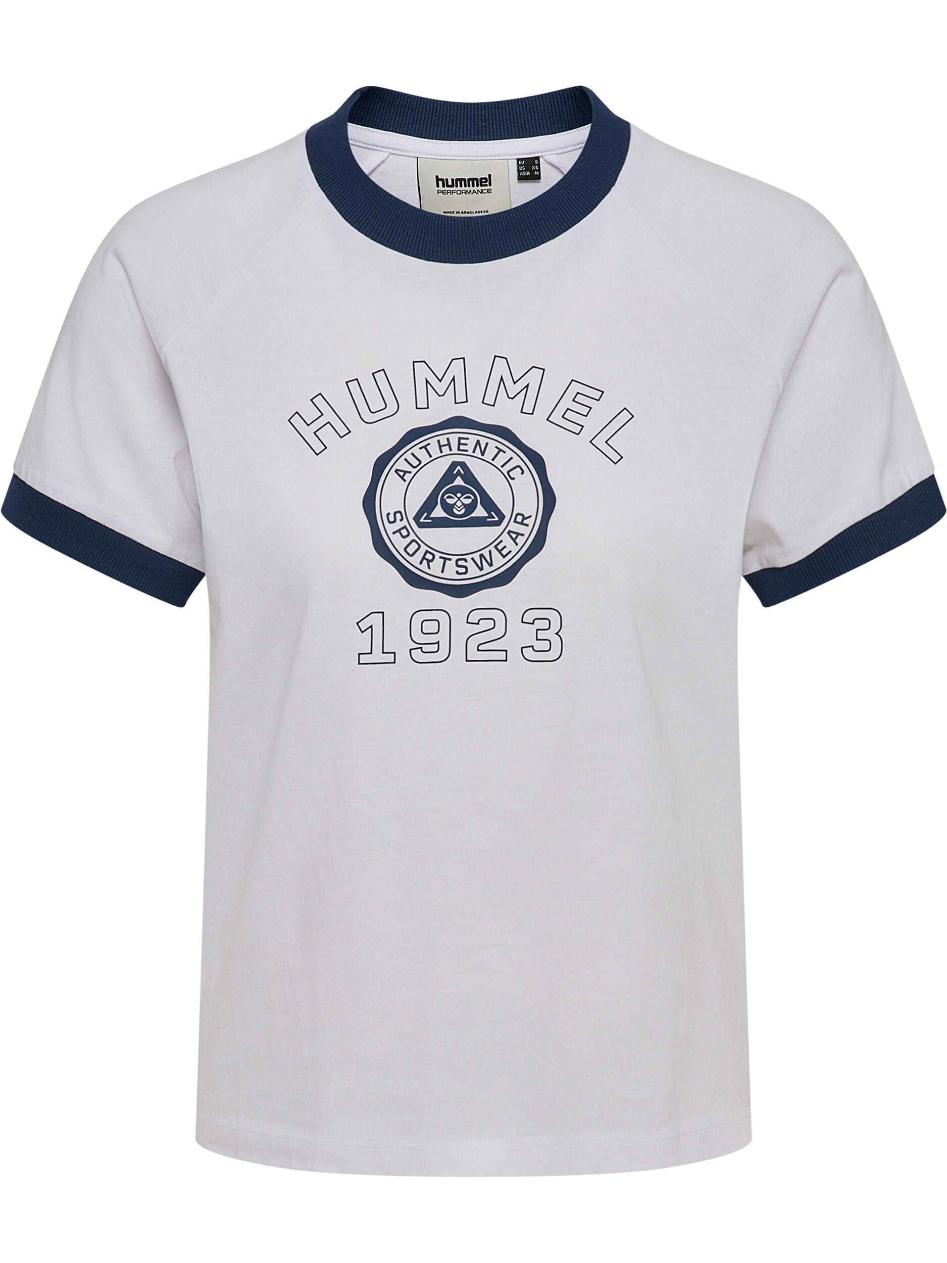 T-Shirt Hmlpulse Damen 3/6