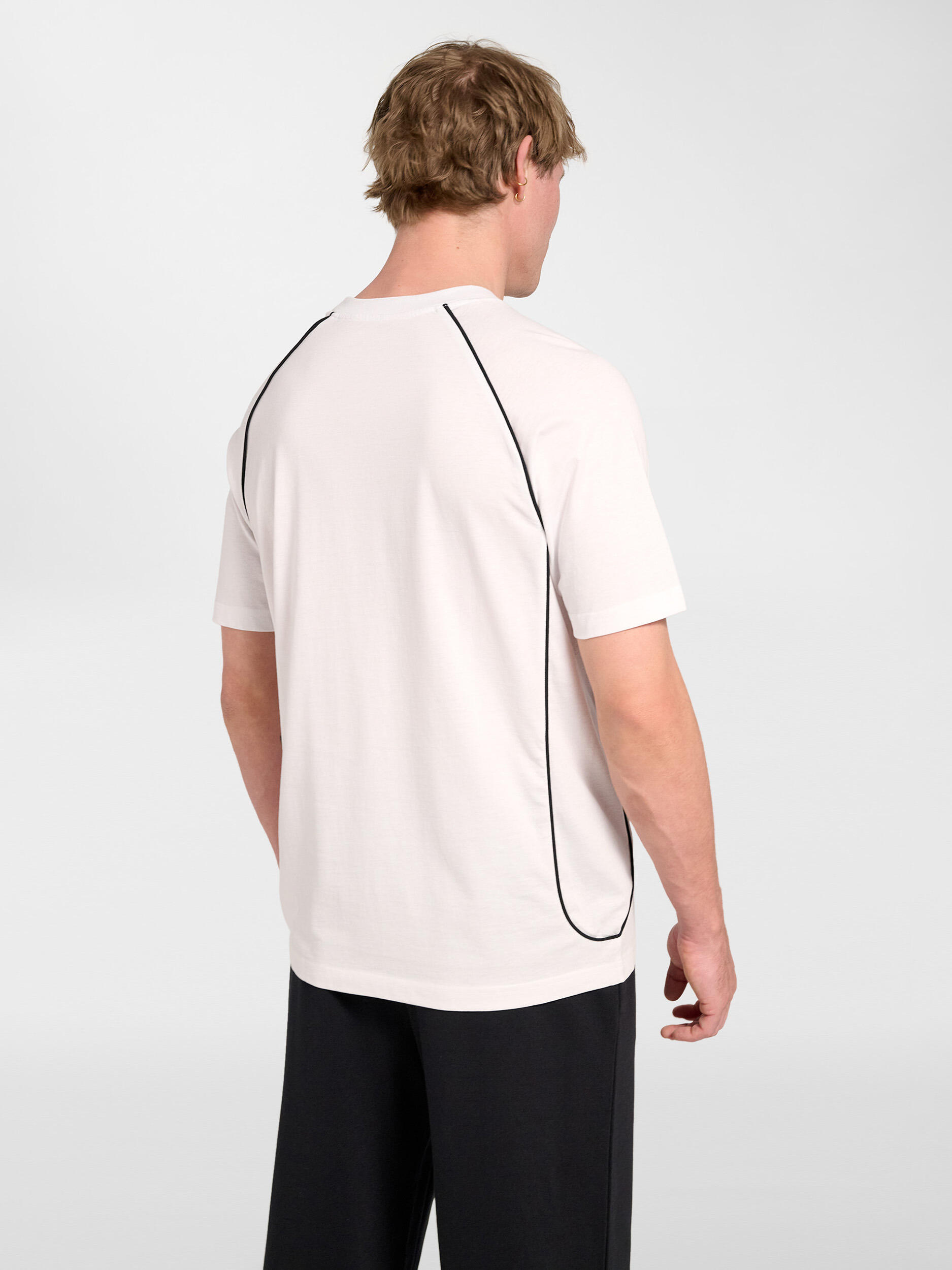 T-Shirt Hmlpitch Multisport Herren 2/7