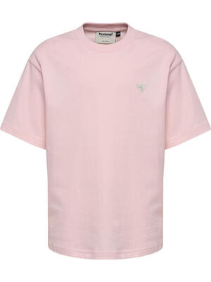Instap t-shirt hmljr loose uniseks kinderen