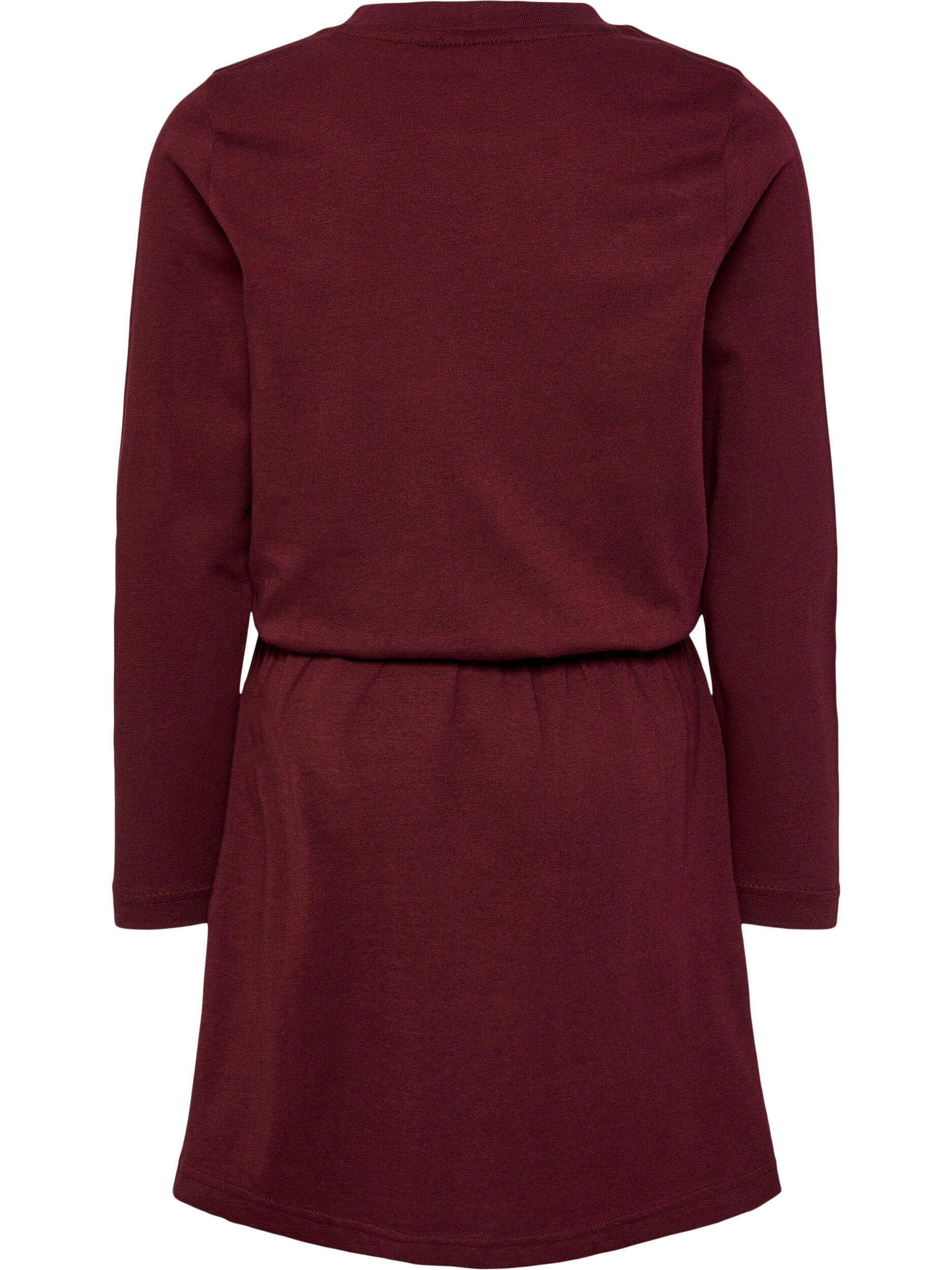 Fermeture À Cordon Veste Polaire Hmlluna Fille 2/5