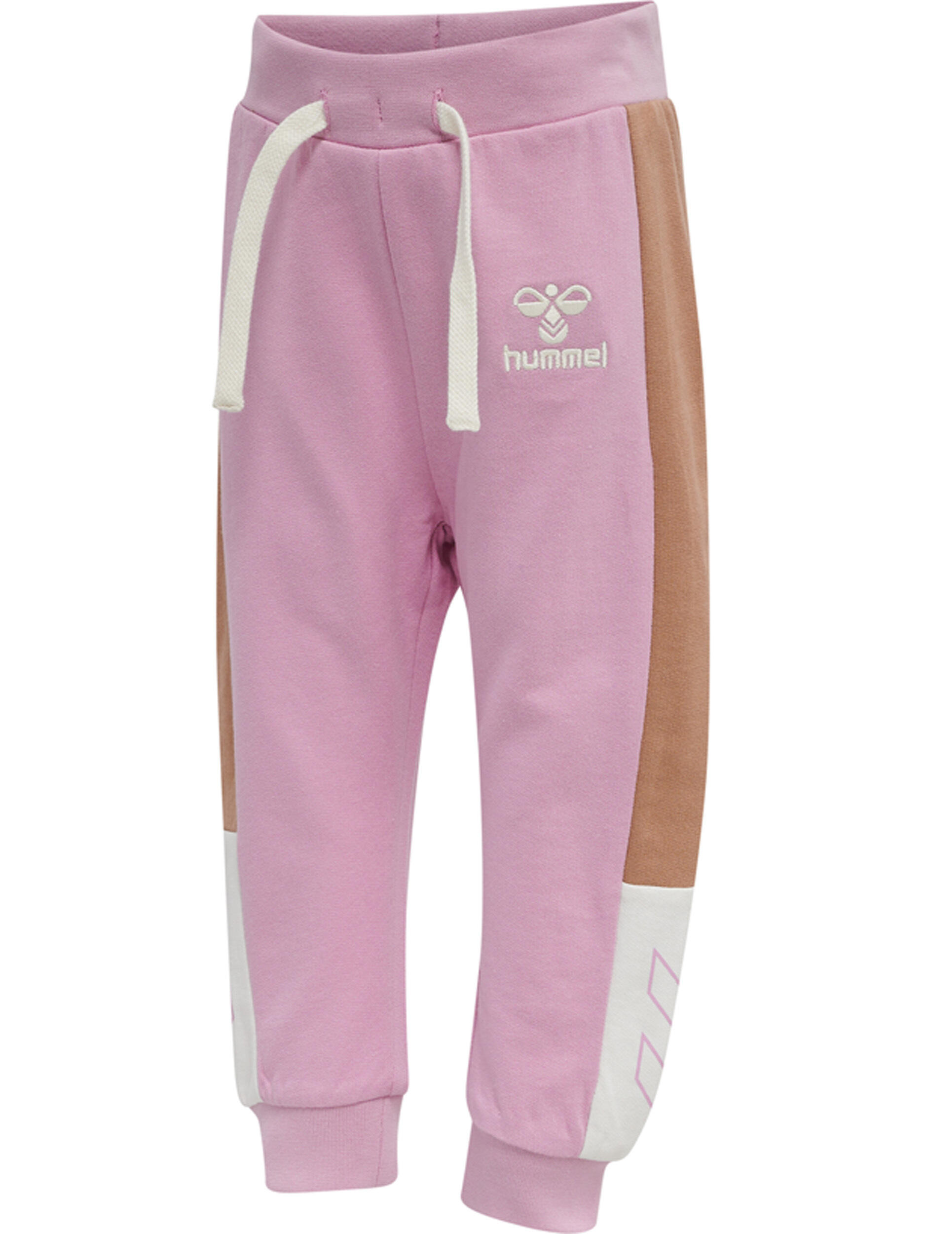 Trekkoordsluiting Broek Hmlanju Meisjes 4/5
