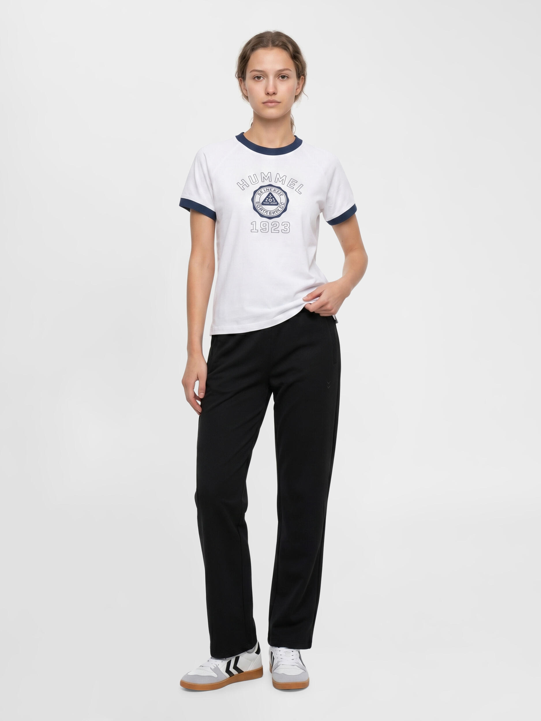 T-Shirt Hmlpulse Damen 2/6