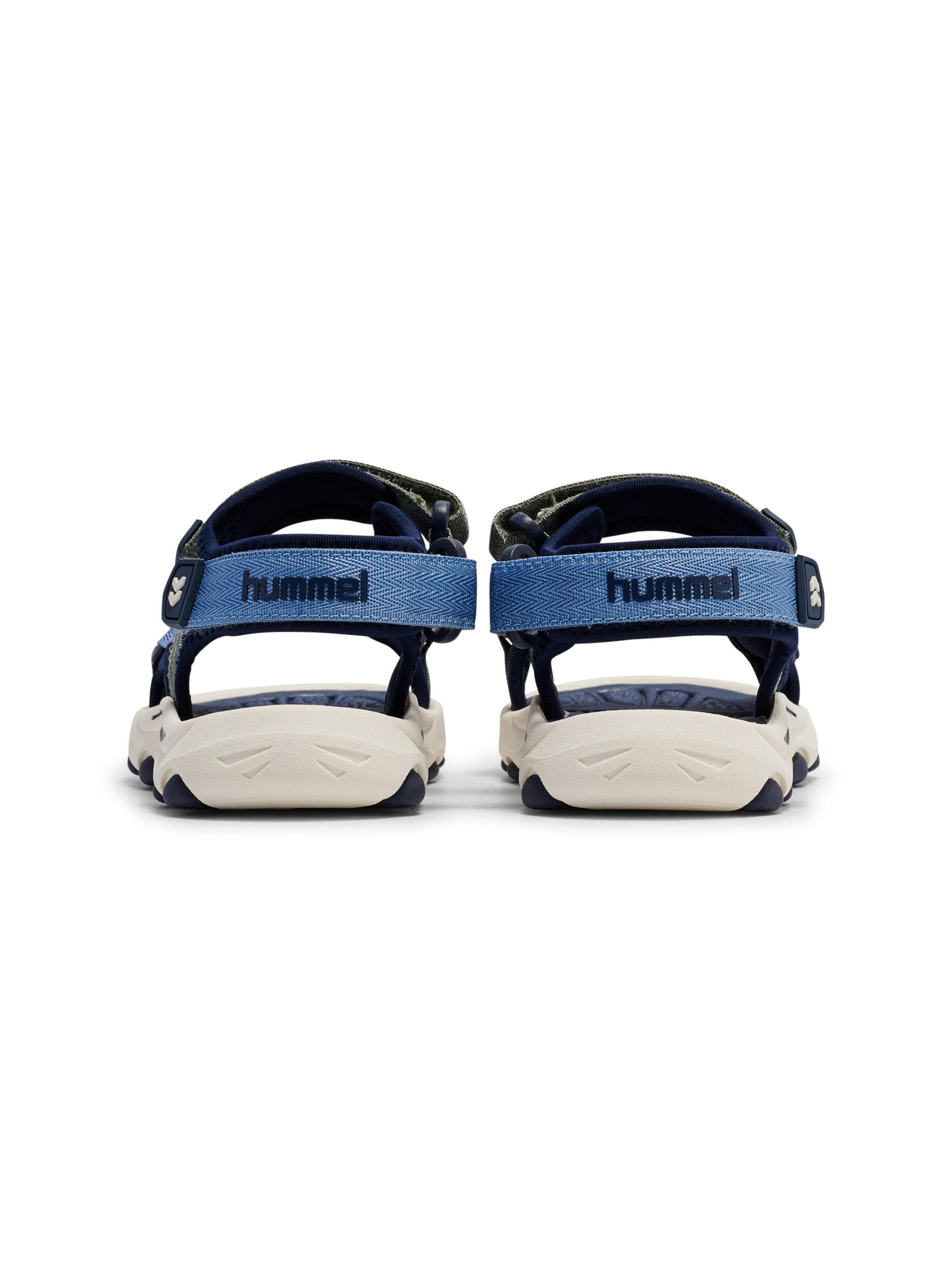 Sandalia Sandal Sport Estilo De Vida Los Niños Unisex 3/7