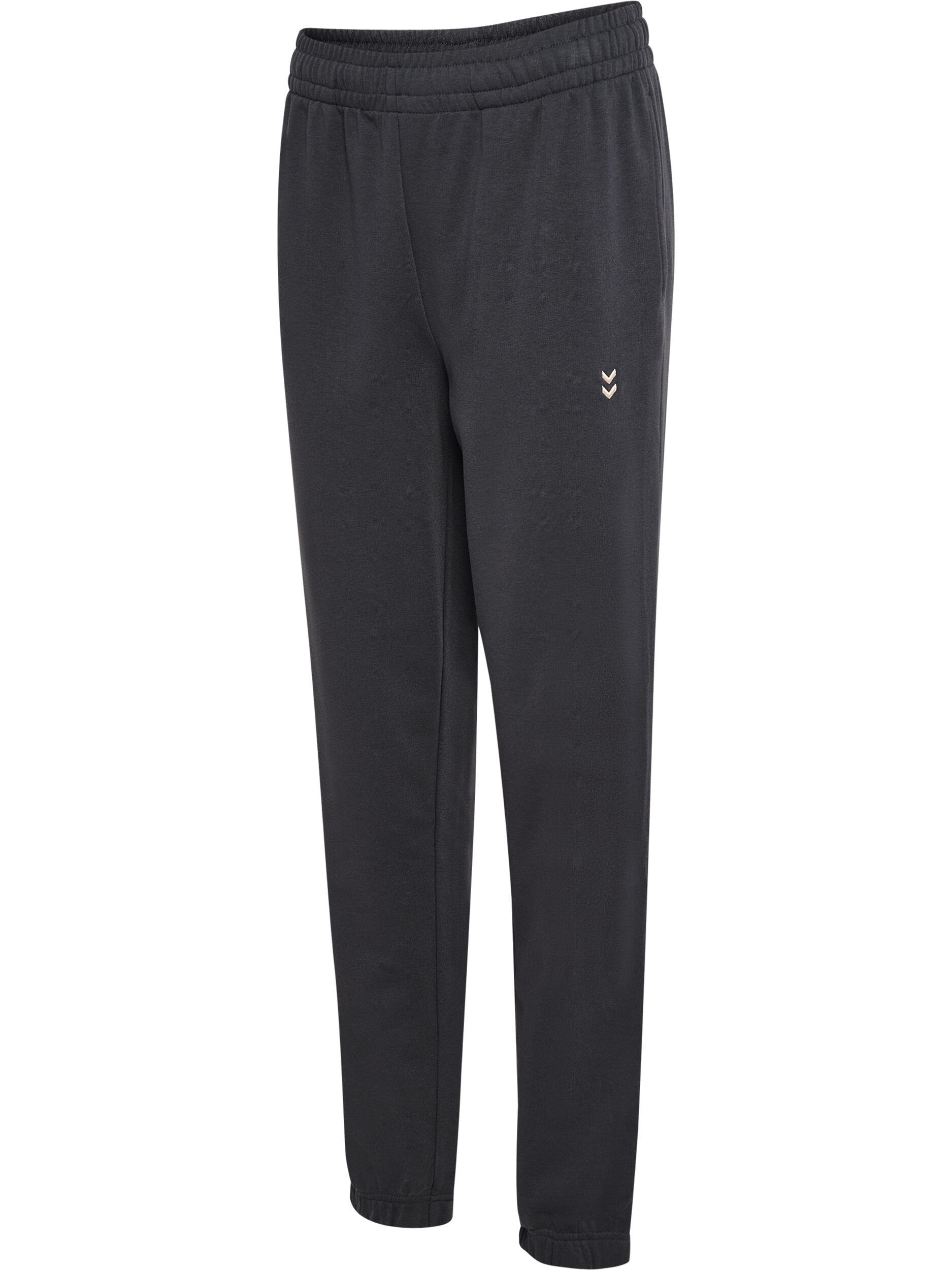 Damskie spodnie dresowe Hummel Pulse