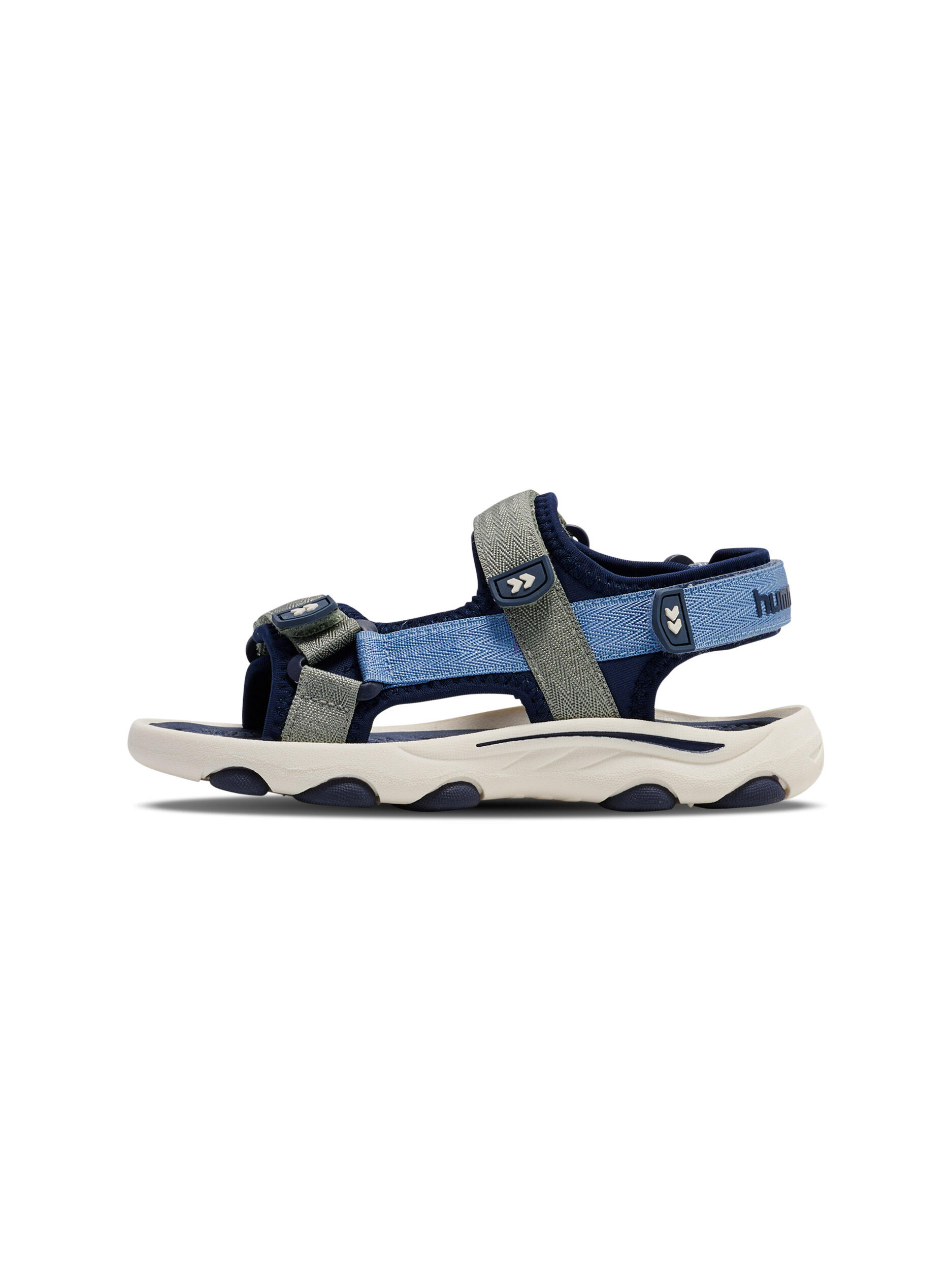 Sandalia Sandal Sport Estilo De Vida Los Niños Unisex 2/7